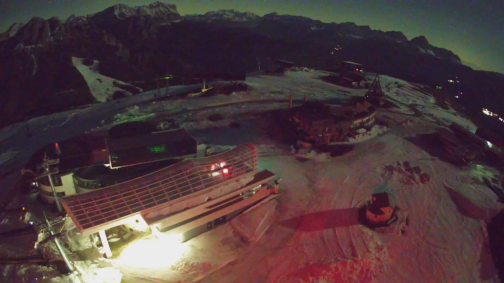 Kronplatz | Gipfel | 2275m