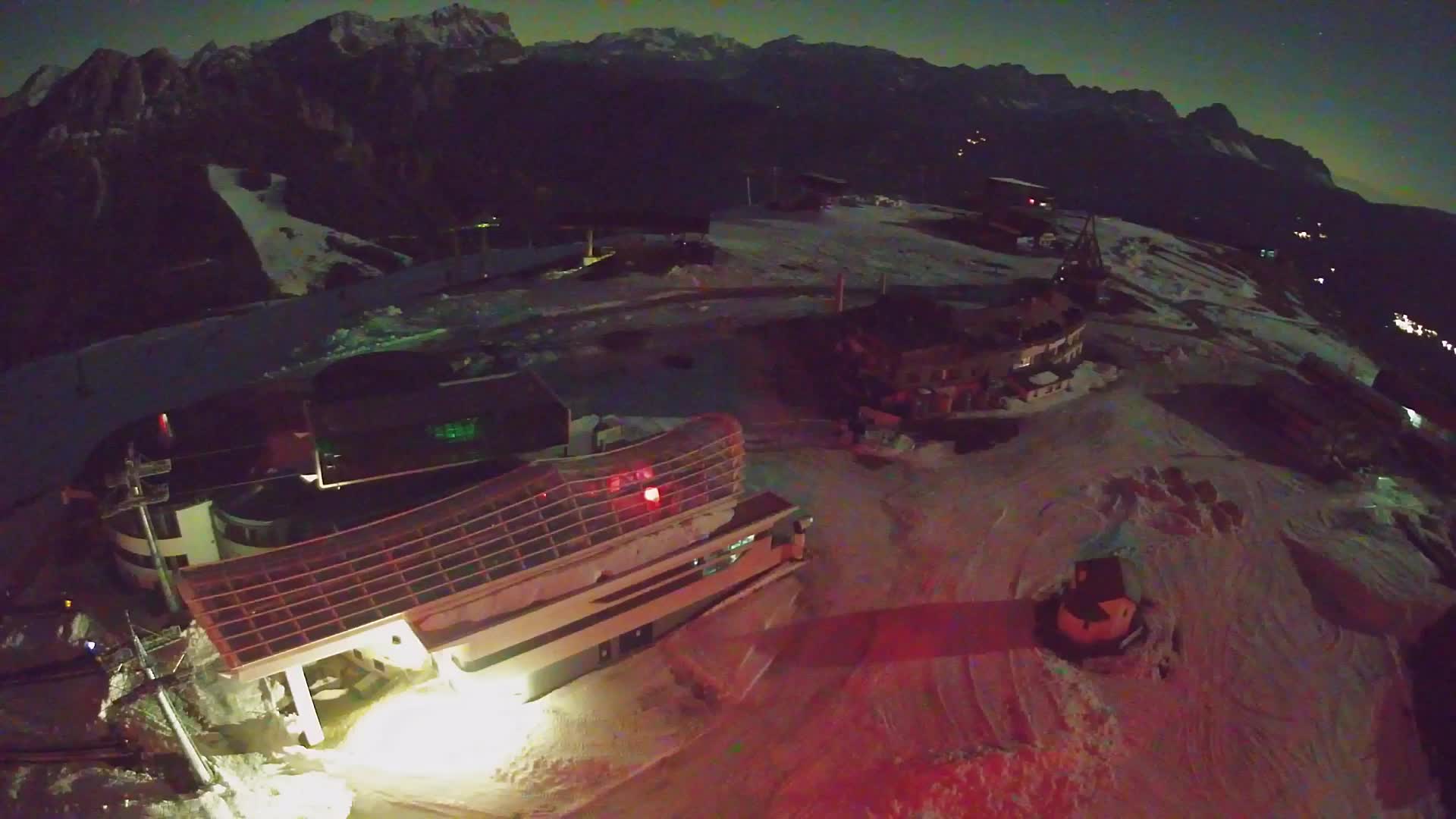 Kronplatz | sommet | 2275m