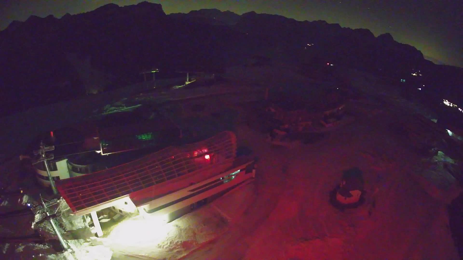 Kronplatz | sommet | 2275m