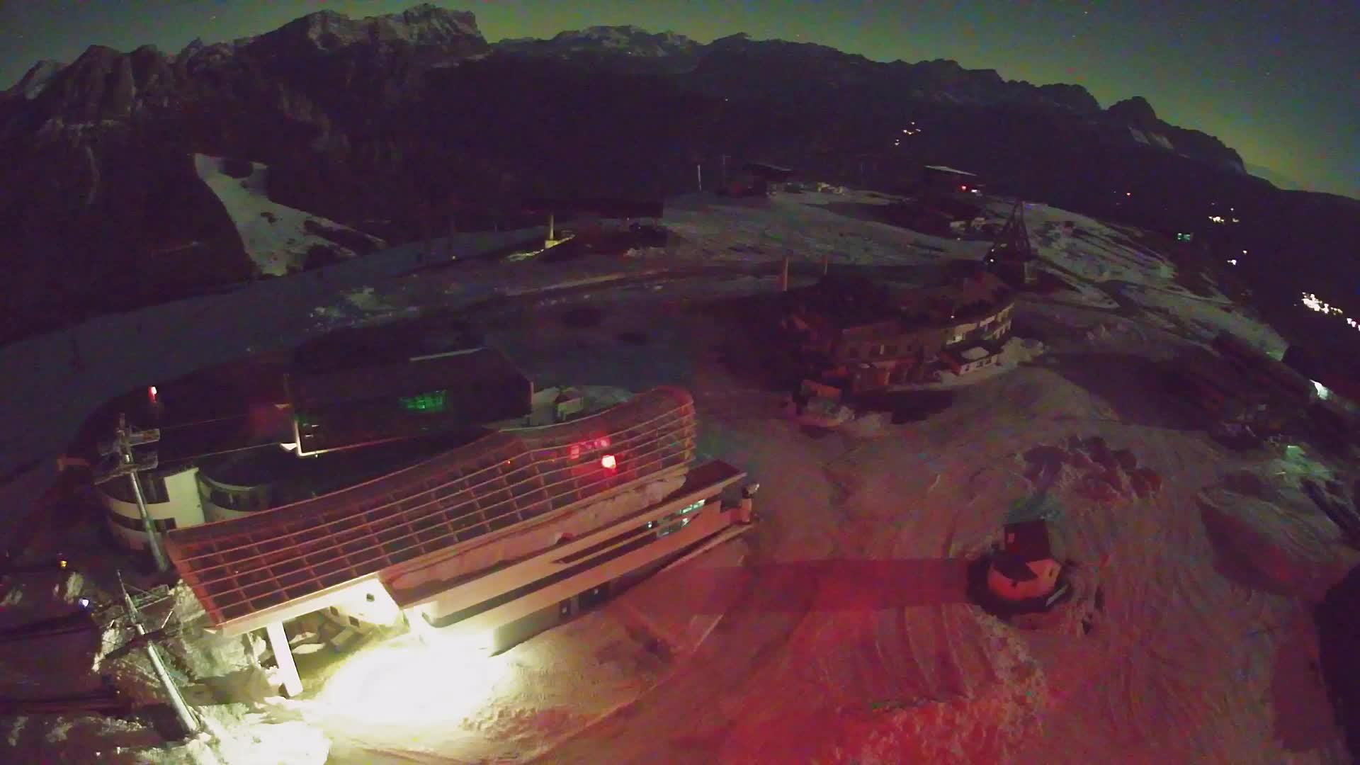 Kronplatz | cima | 2275m