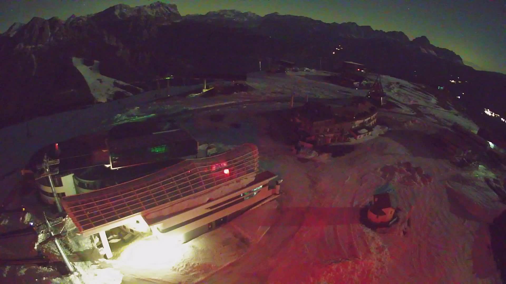 Kronplatz | Gipfel | 2275m