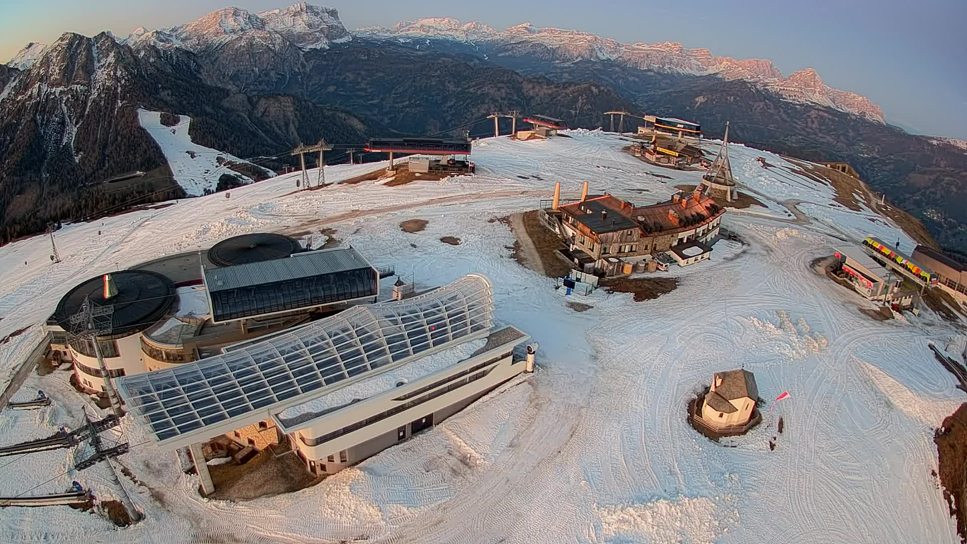 Kronplatz | peak | 2275m