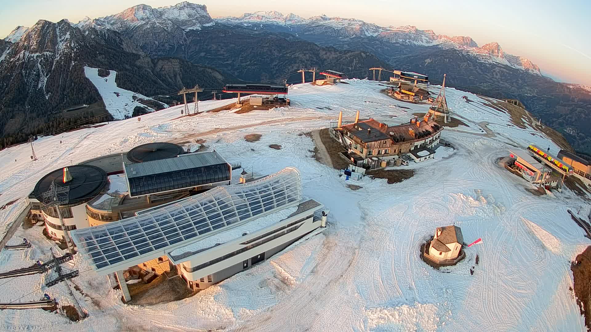 Plan de Corones | Vetta | 2275m