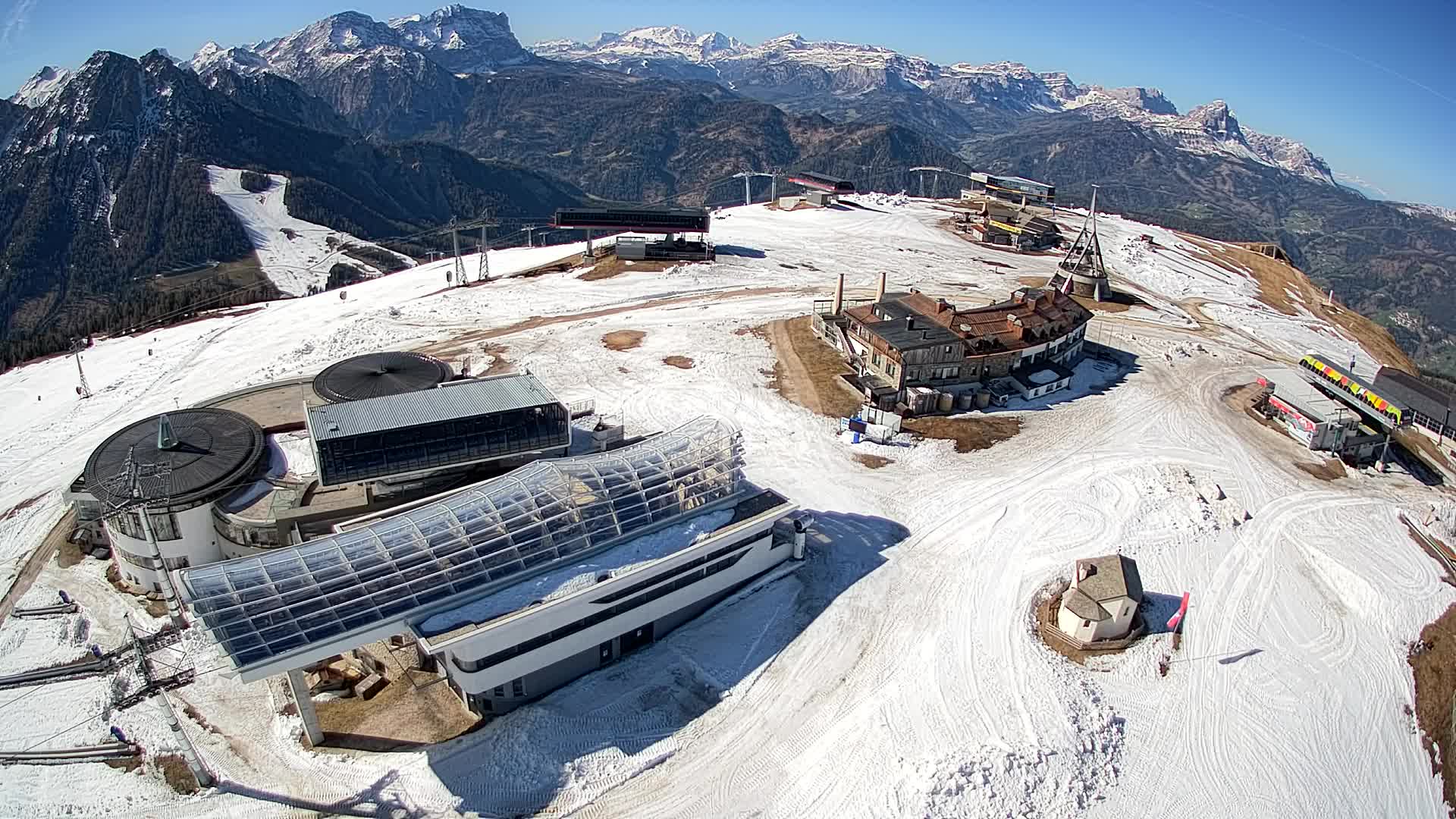 Kronplatz | peak | 2275m