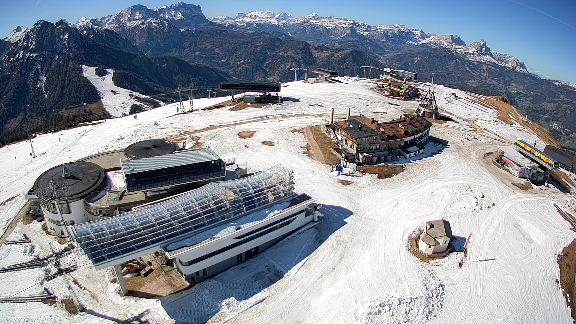 Kronplatz | peak | 2275m