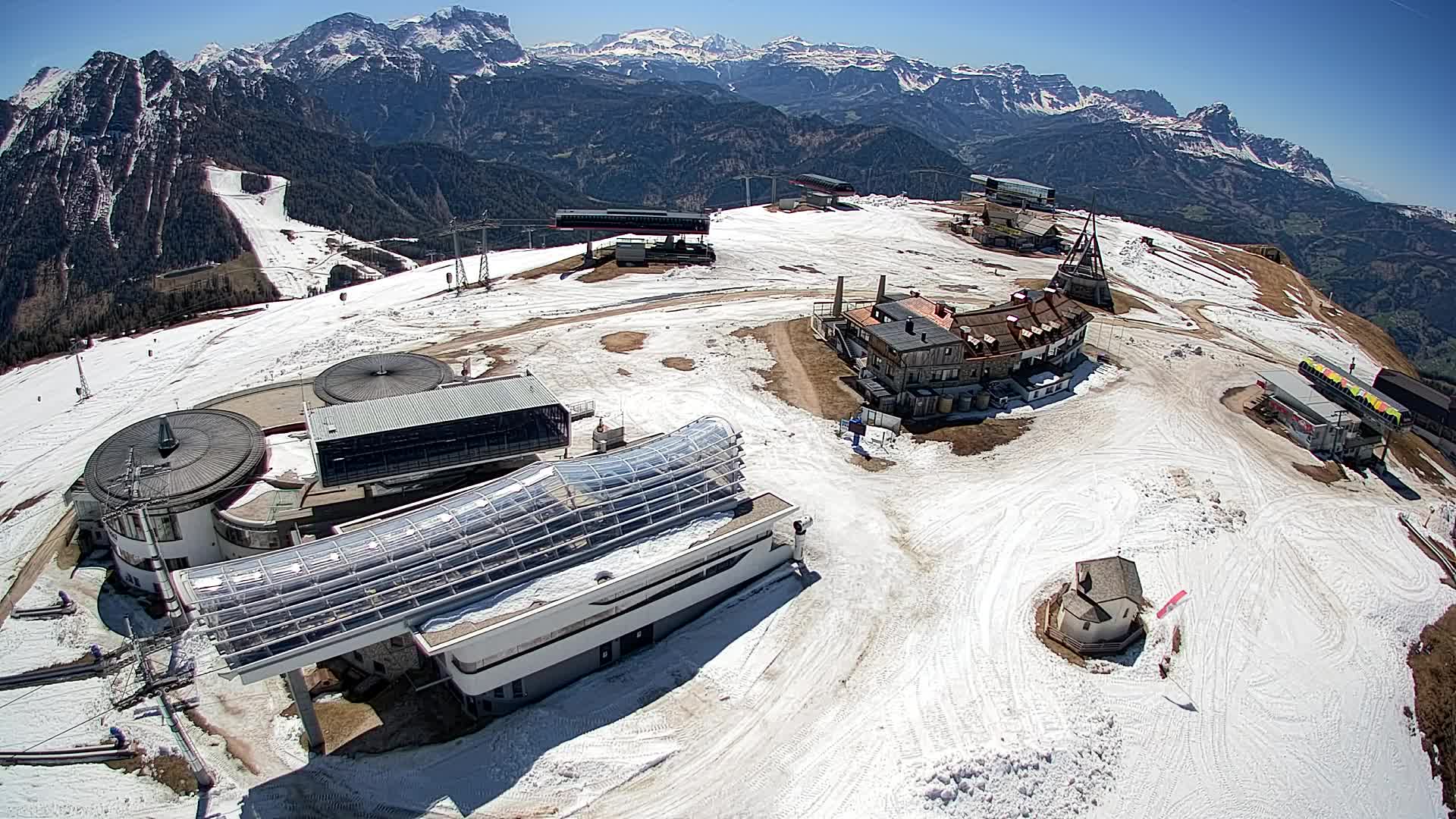 Kronplatz | peak | 2275m