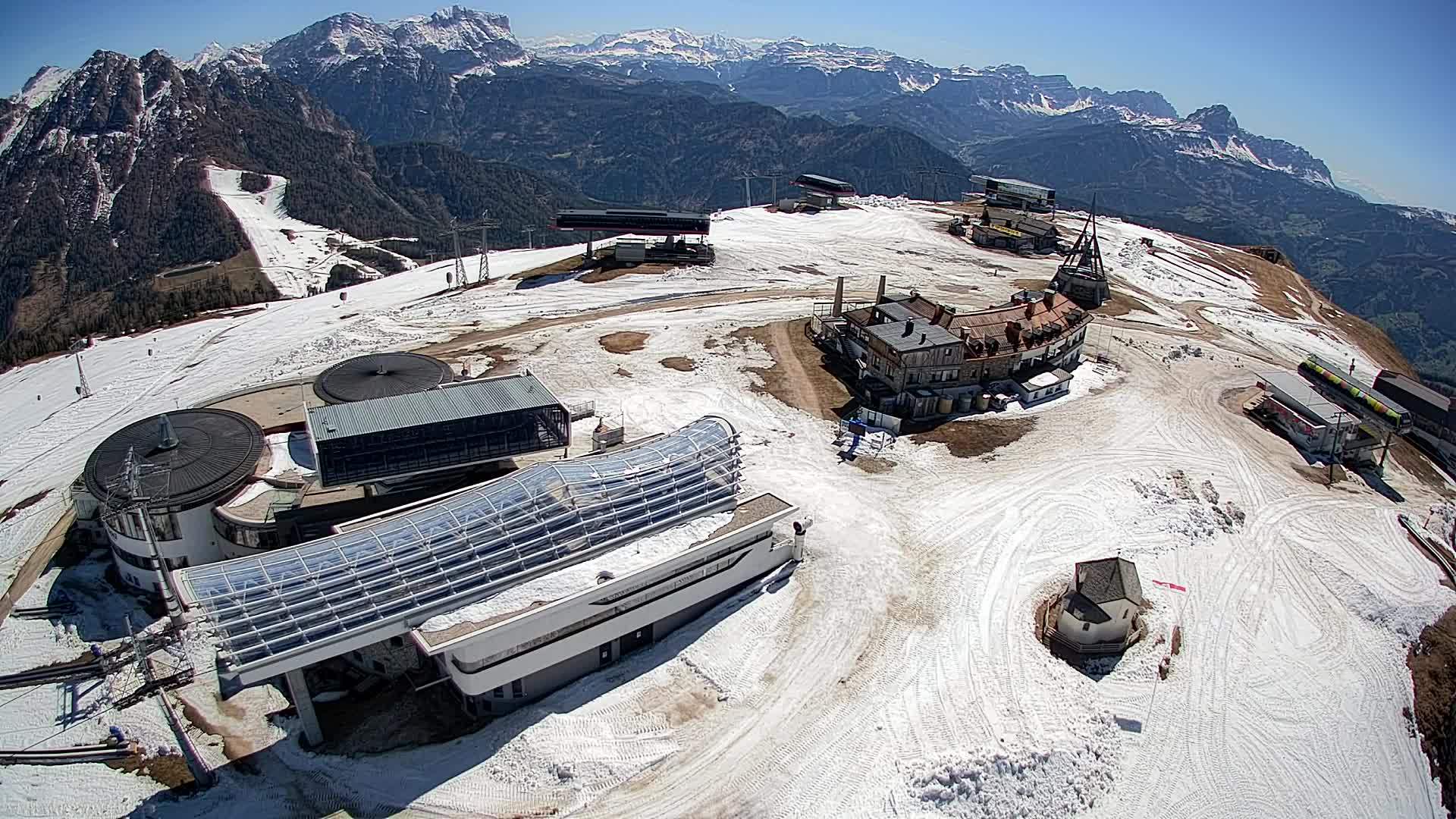 Kronplatz | peak | 2275m