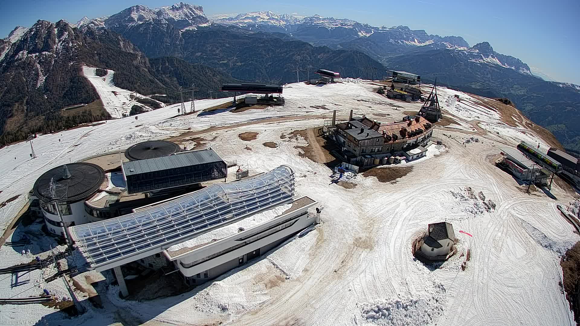 Kronplatz | peak | 2275m