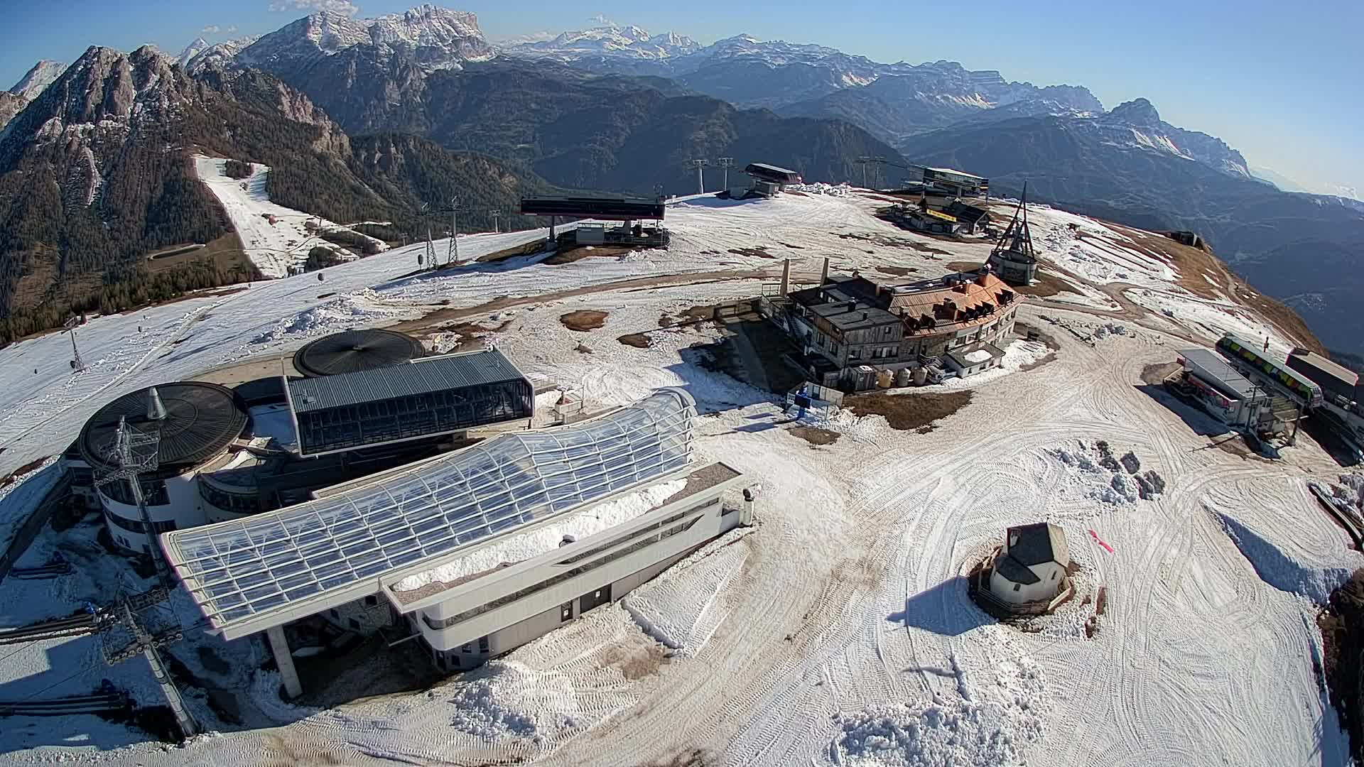 Kronplatz | peak | 2275m