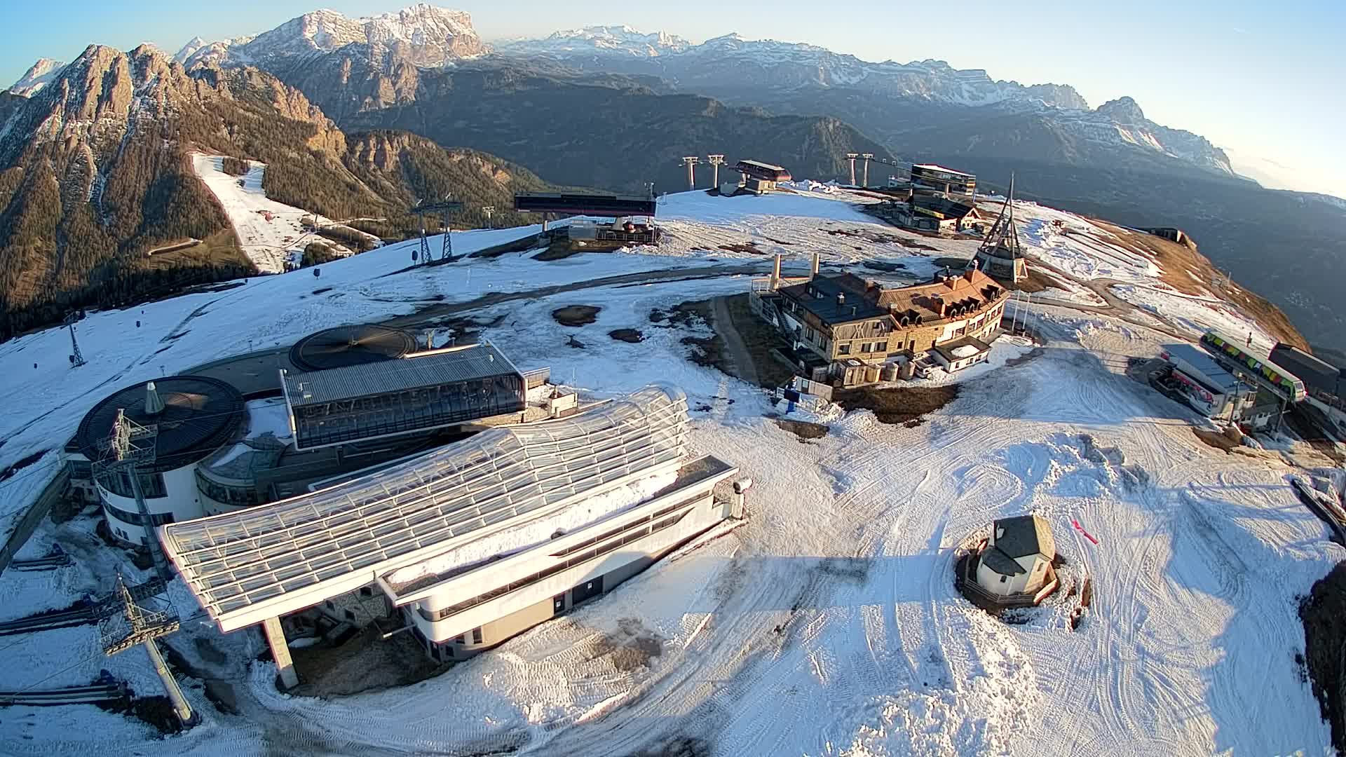 Kronplatz | peak | 2275m