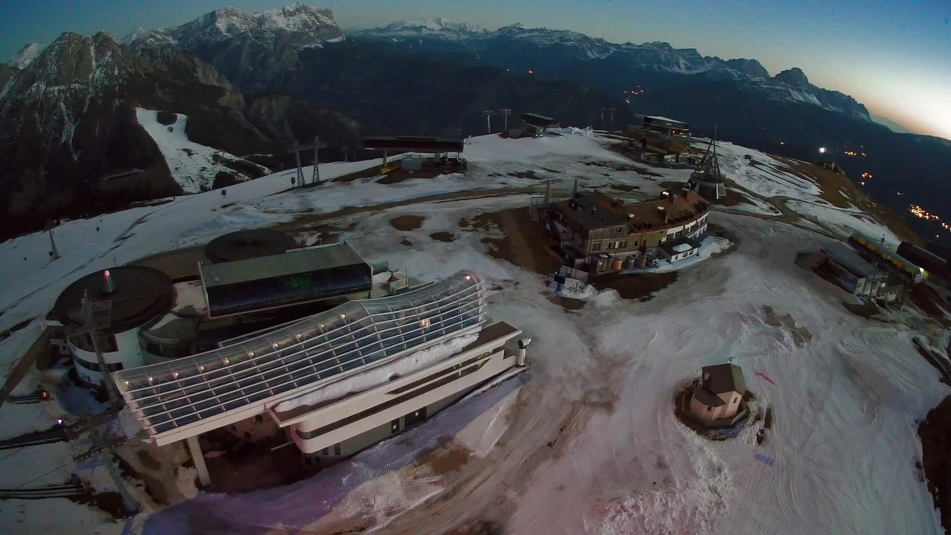 Plan de Corones | Vetta | 2275m