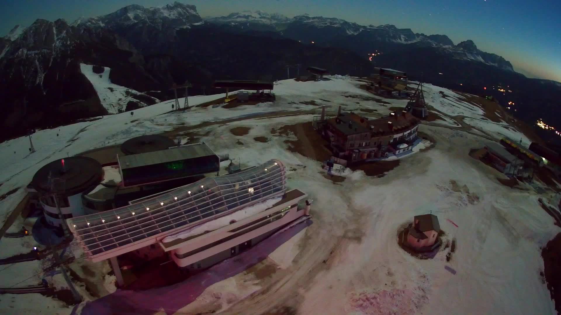 Plan de Corones | Vetta | 2275m