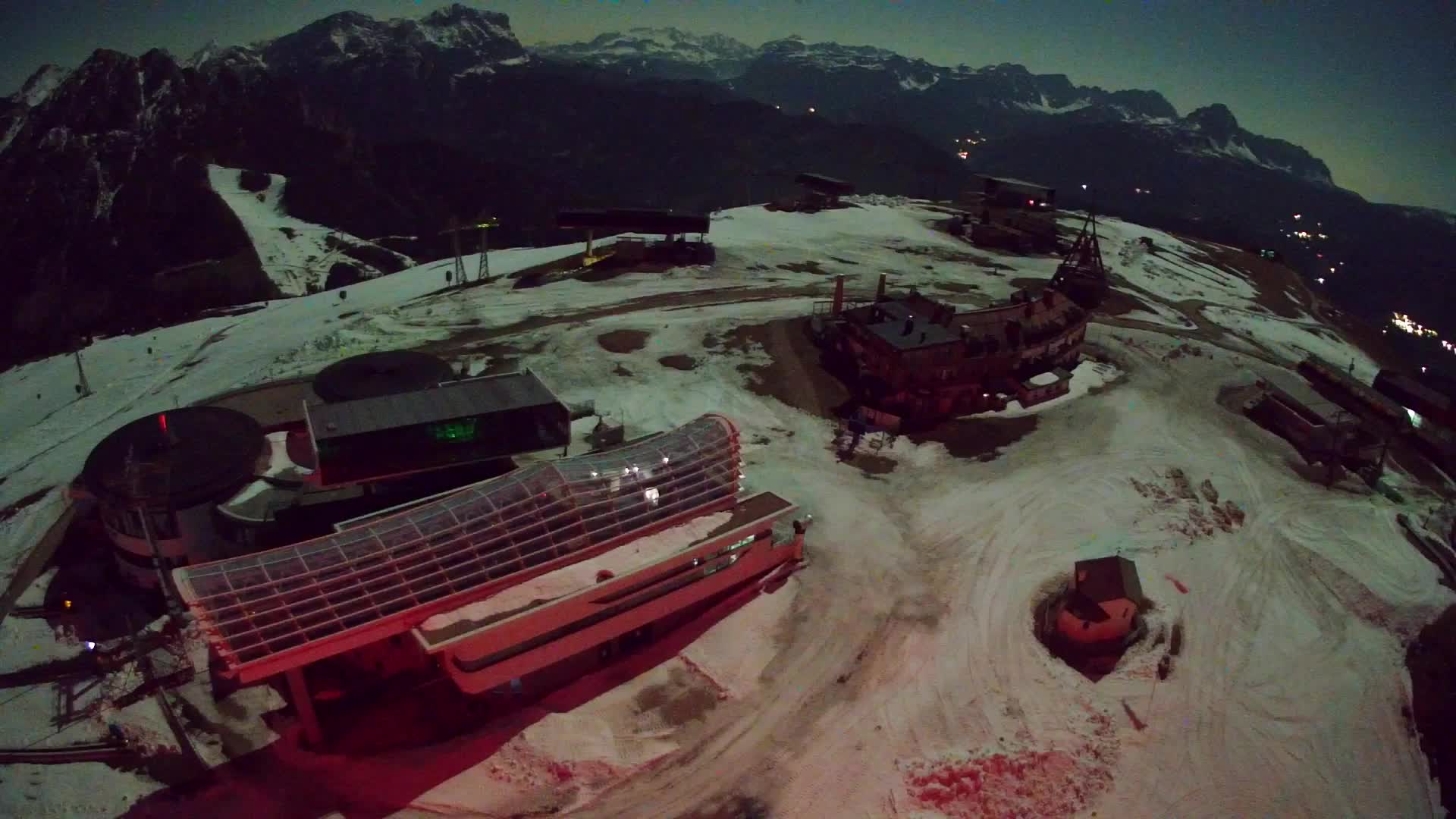 Kronplatz | peak | 2275m