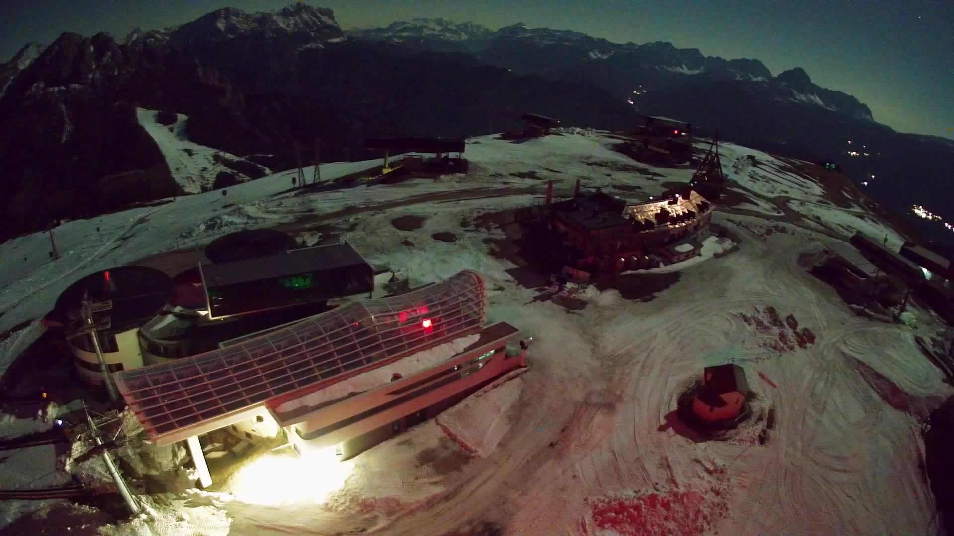 Kronplatz | Gipfel | 2275m