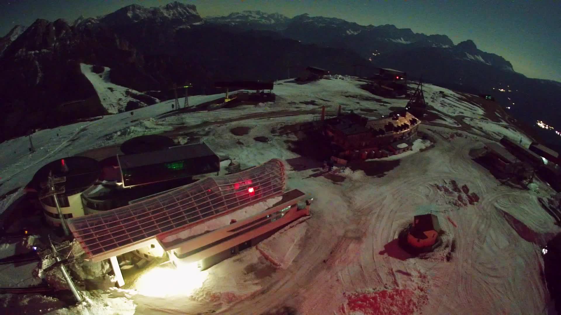 Kronplatz | Gipfel | 2275m