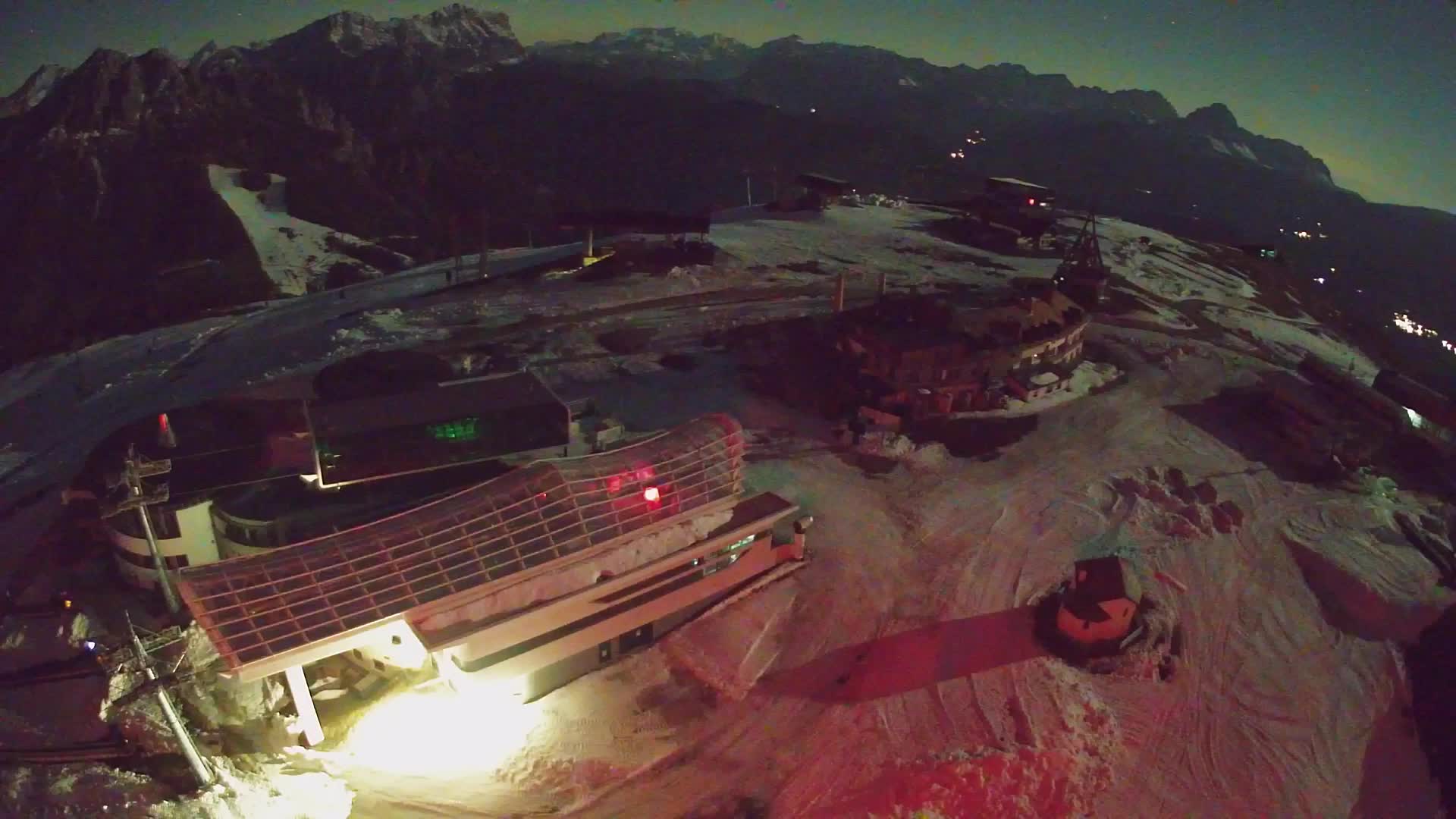 Kronplatz | Gipfel | 2275m