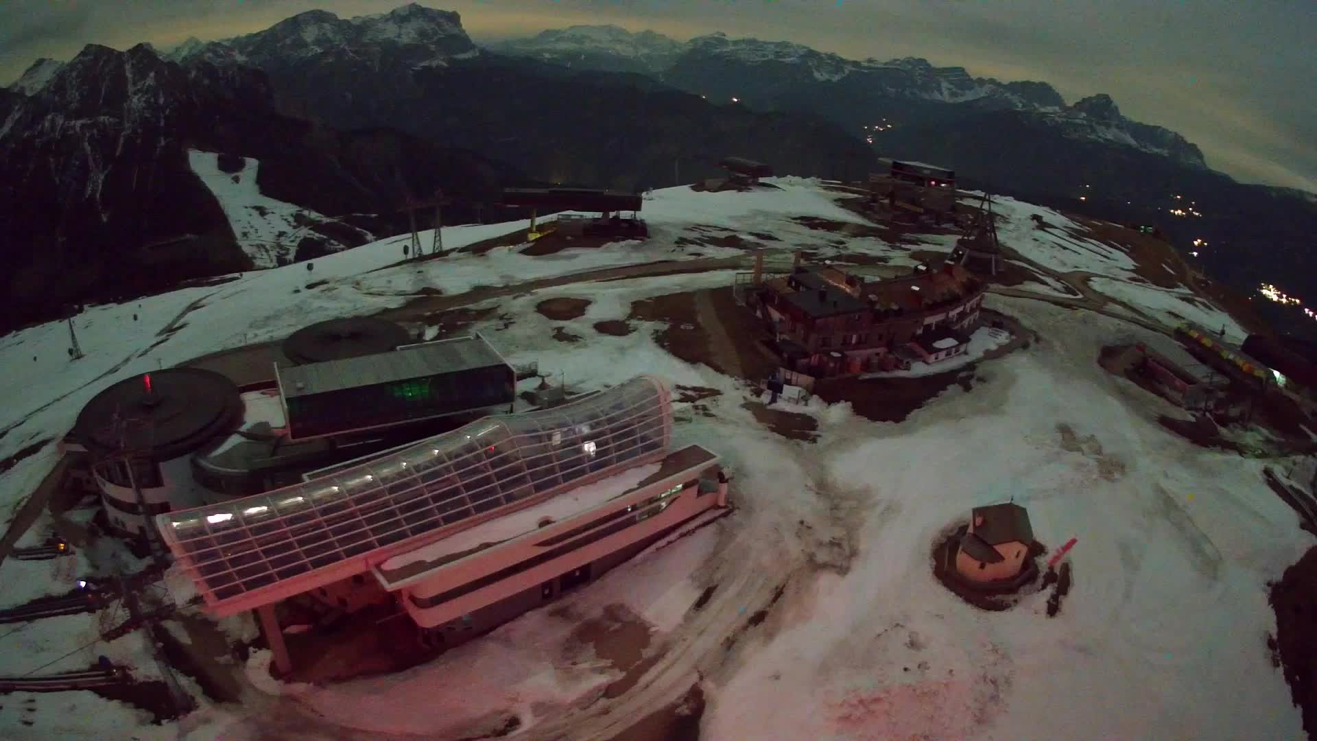 Kronplatz | cima | 2275m