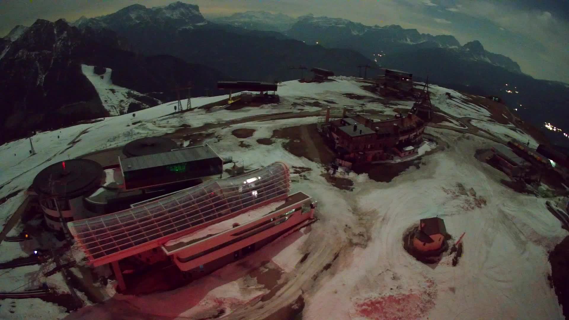 Kronplatz | cima | 2275m