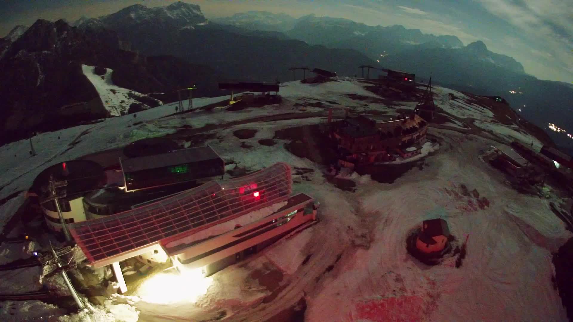 Kronplatz | cima | 2275m