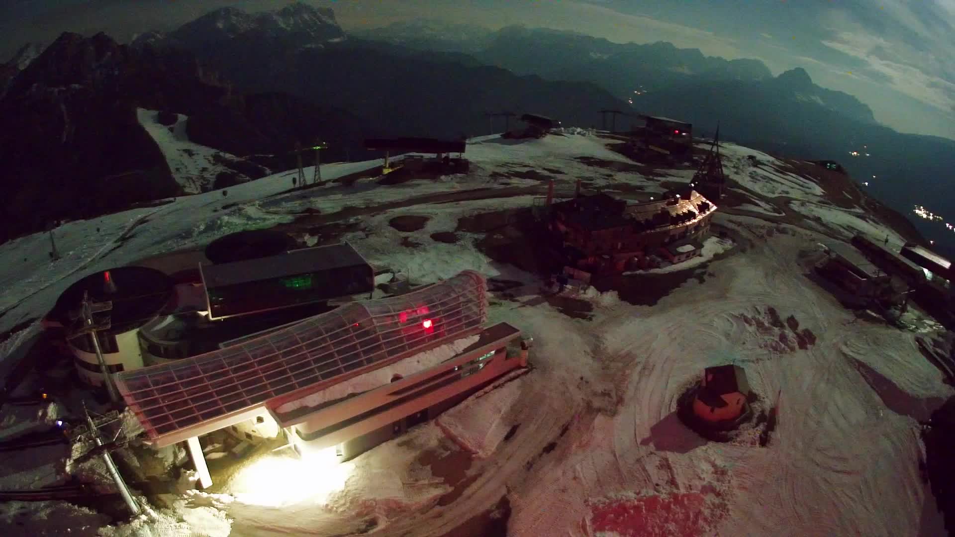 Kronplatz | peak | 2275m