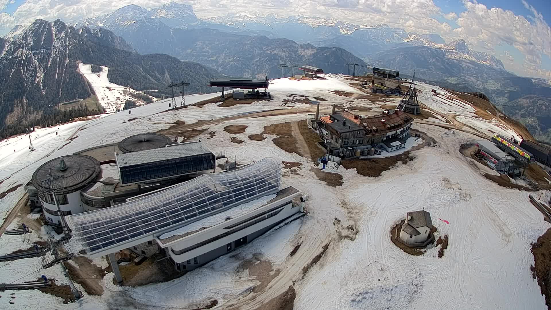 Kronplatz | peak | 2275m