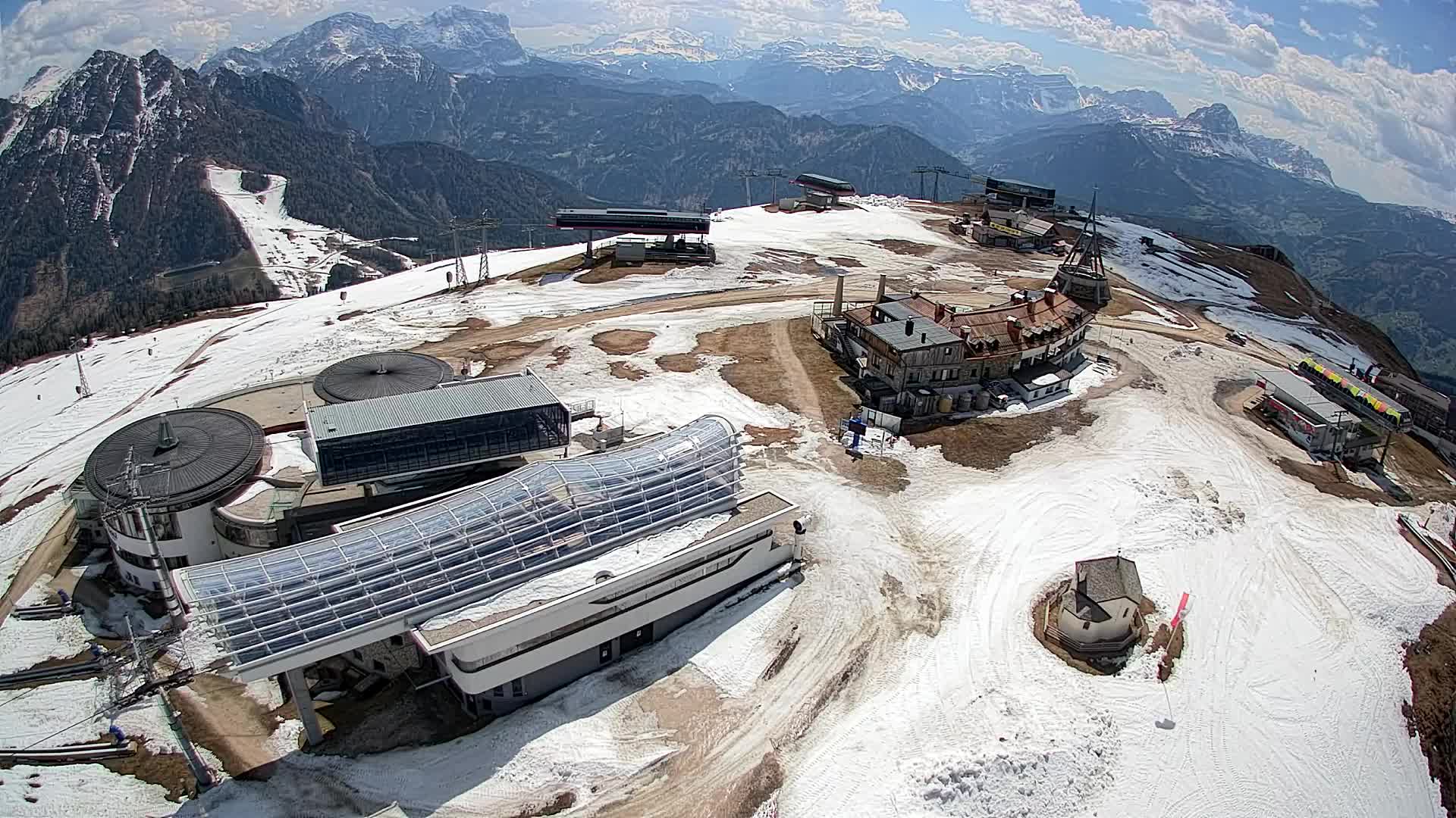 Kronplatz | peak | 2275m