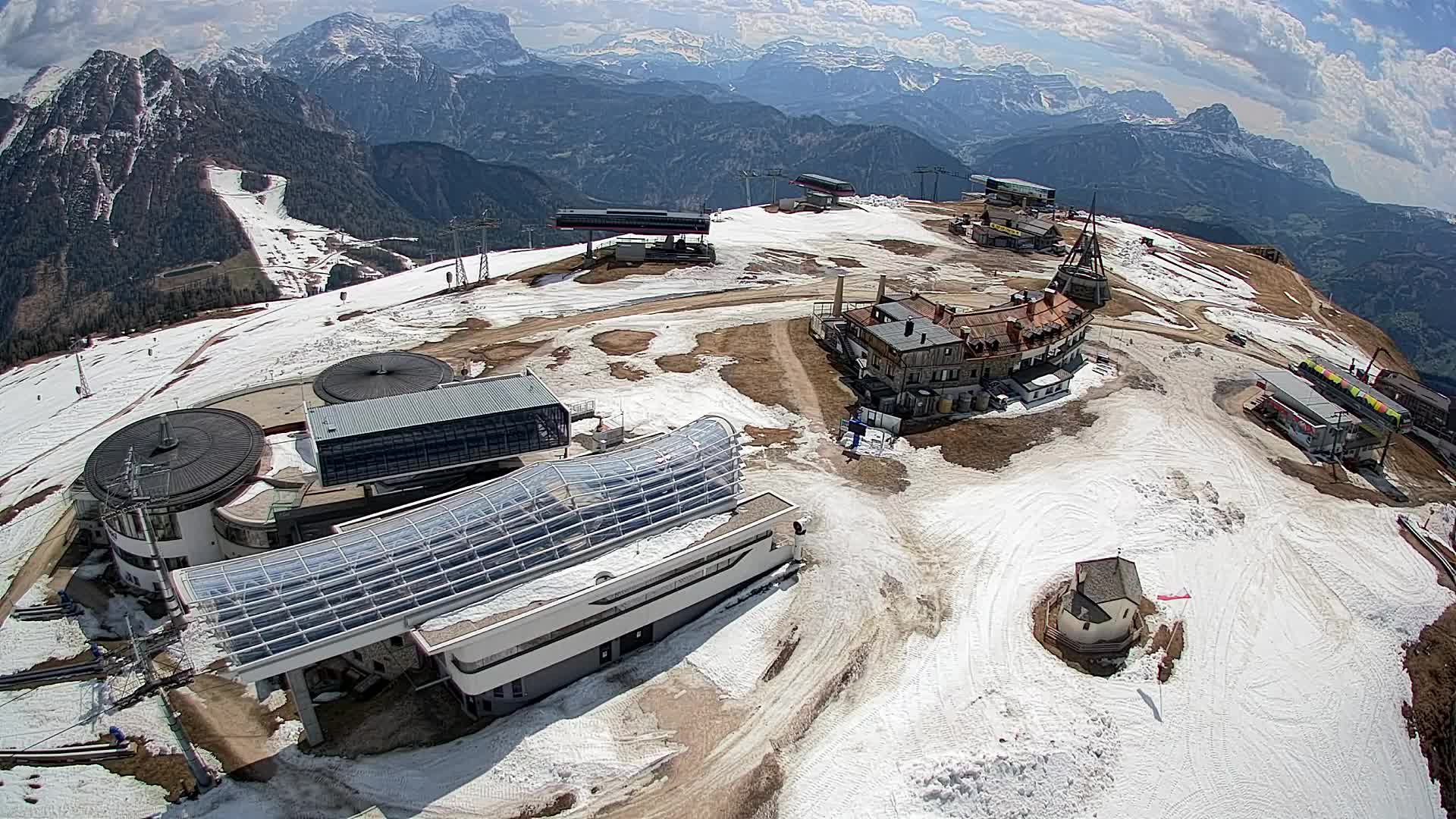 Kronplatz | Gipfel | 2275m