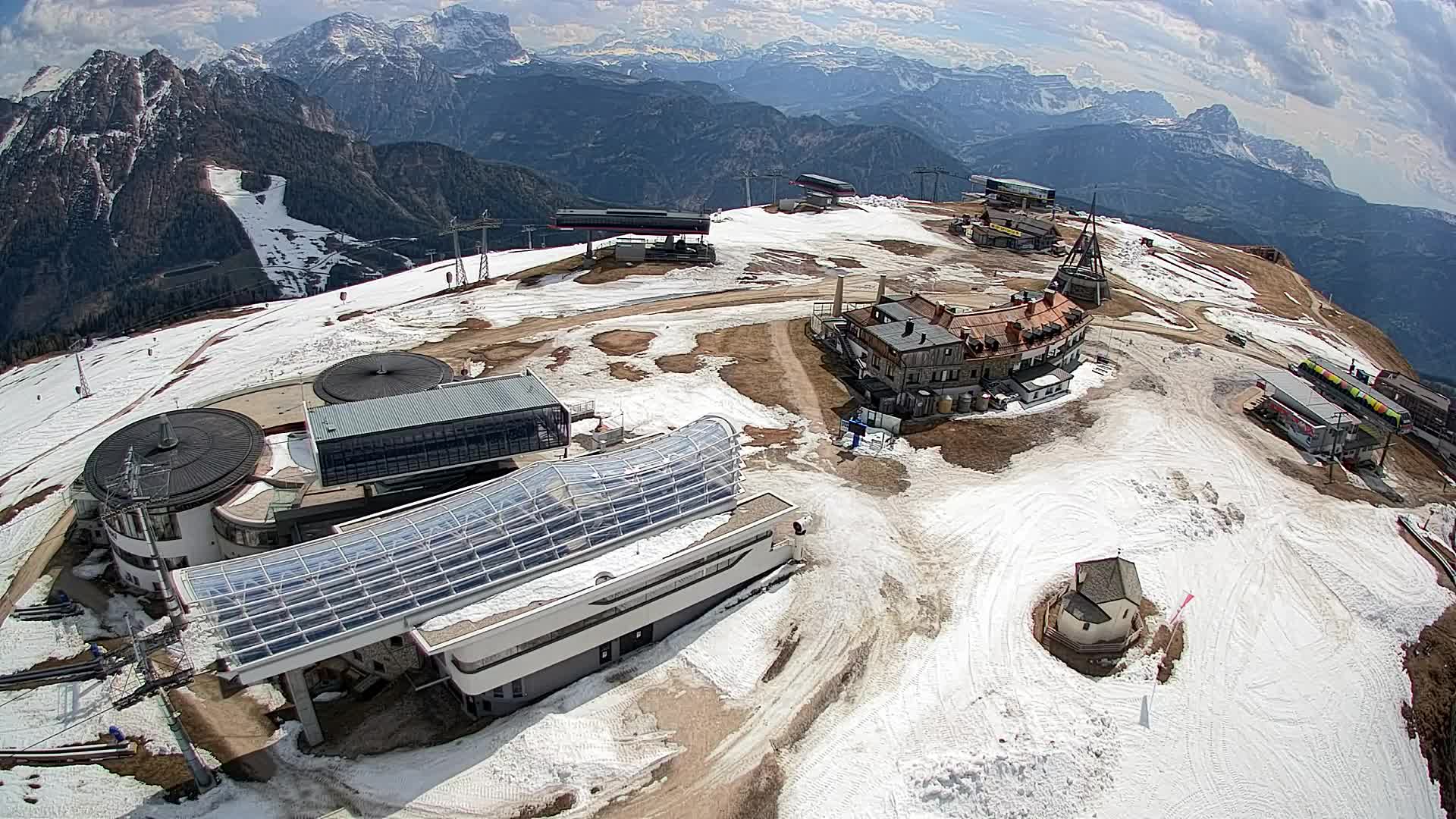 Kronplatz | peak | 2275m