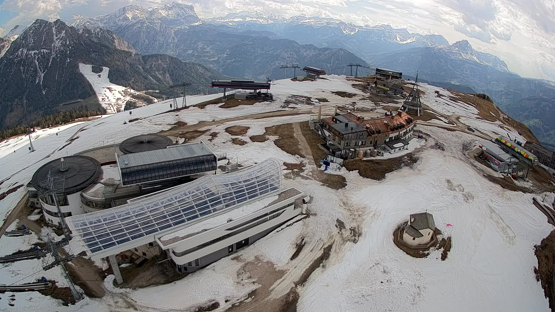 Kronplatz | peak | 2275m