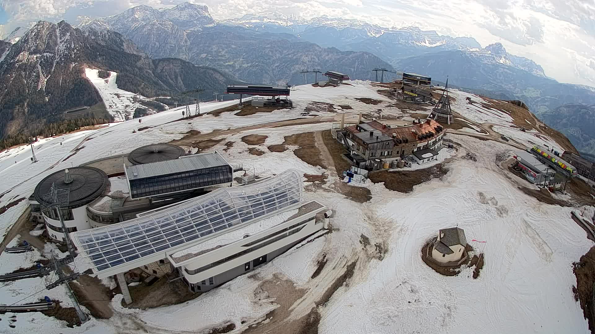 Kronplatz | peak | 2275m