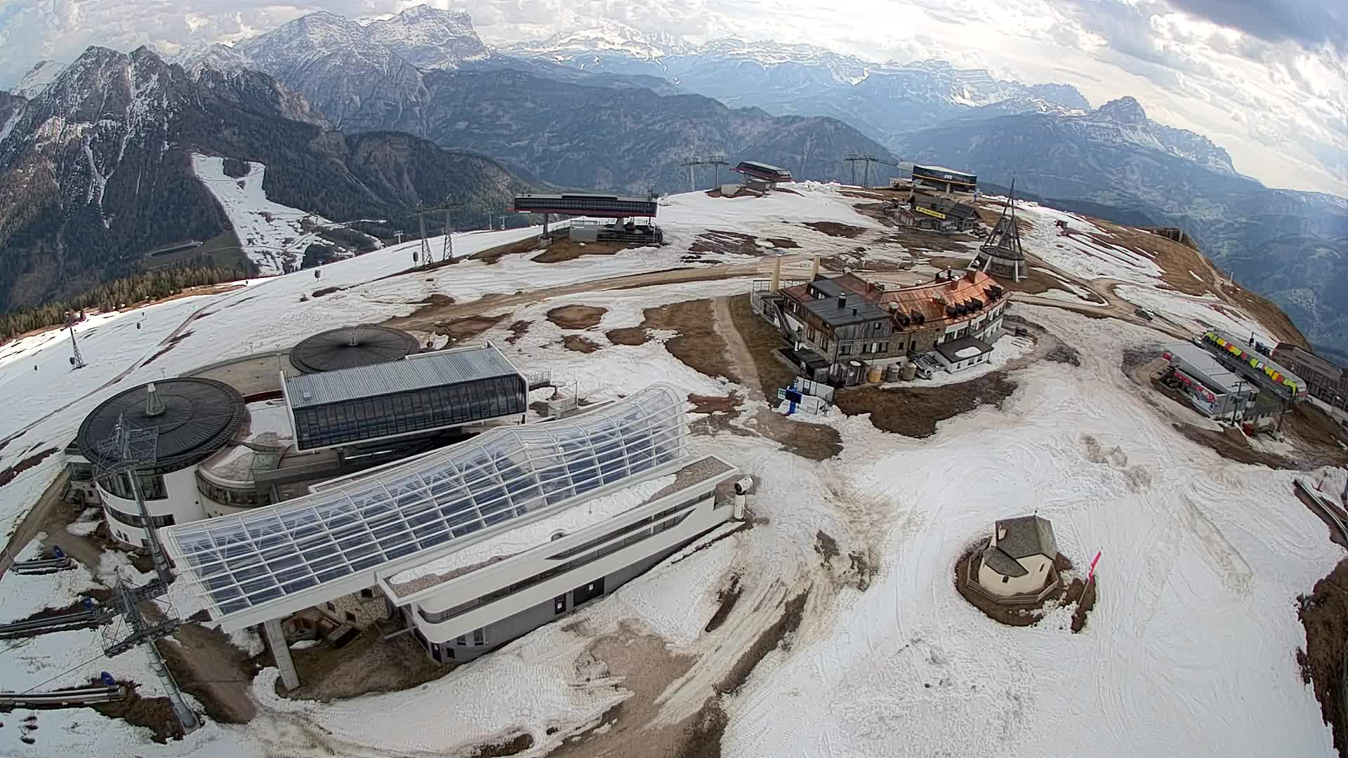 Kronplatz | vrh | 2275m