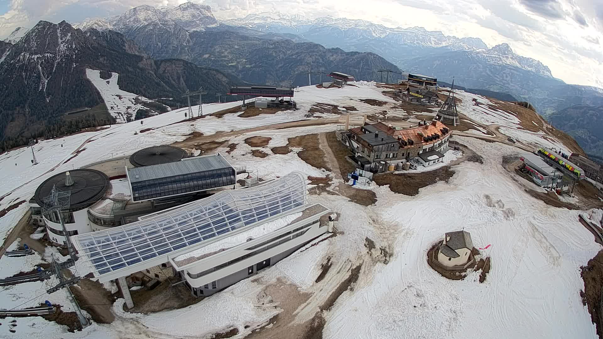 Kronplatz | peak | 2275m