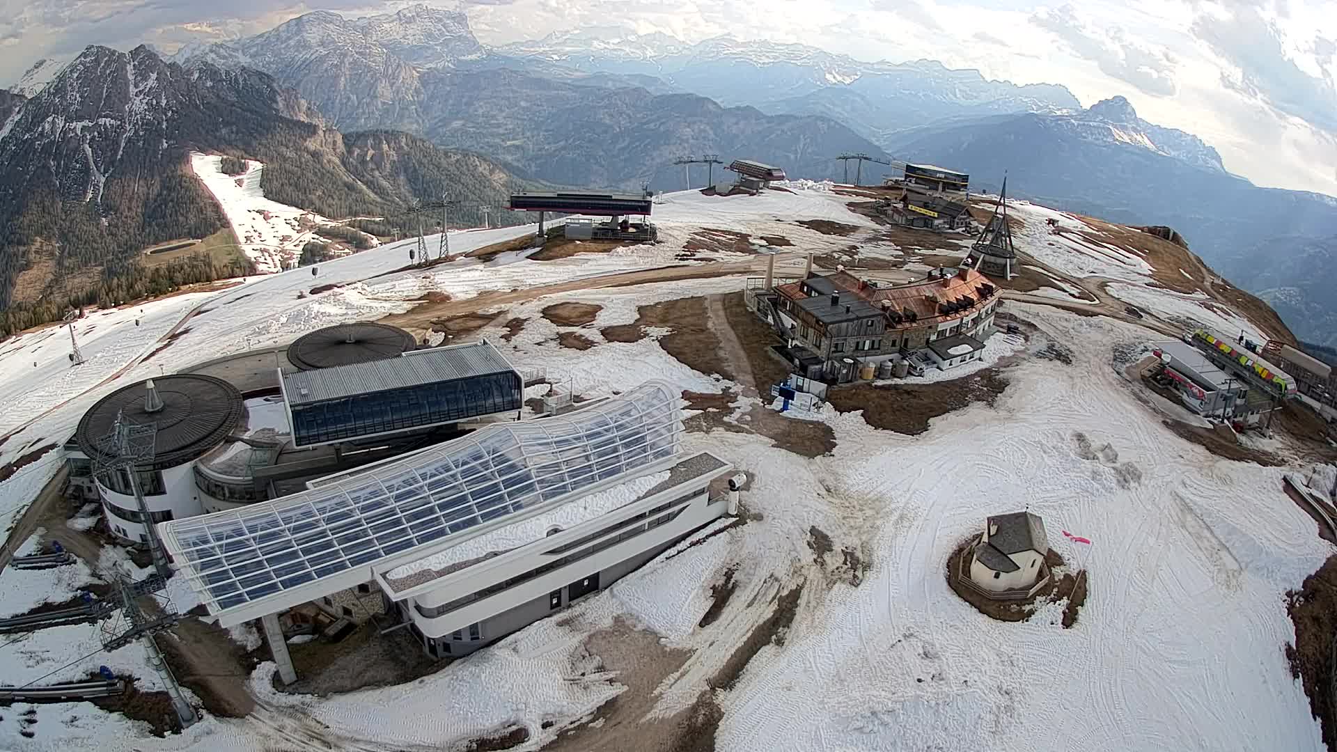 Kronplatz | vrh | 2275m