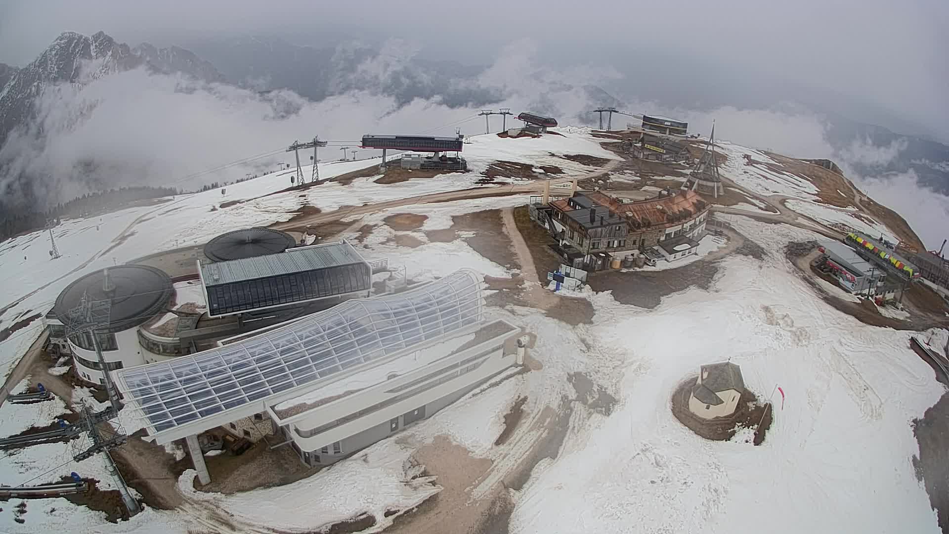 Kronplatz | peak | 2275m