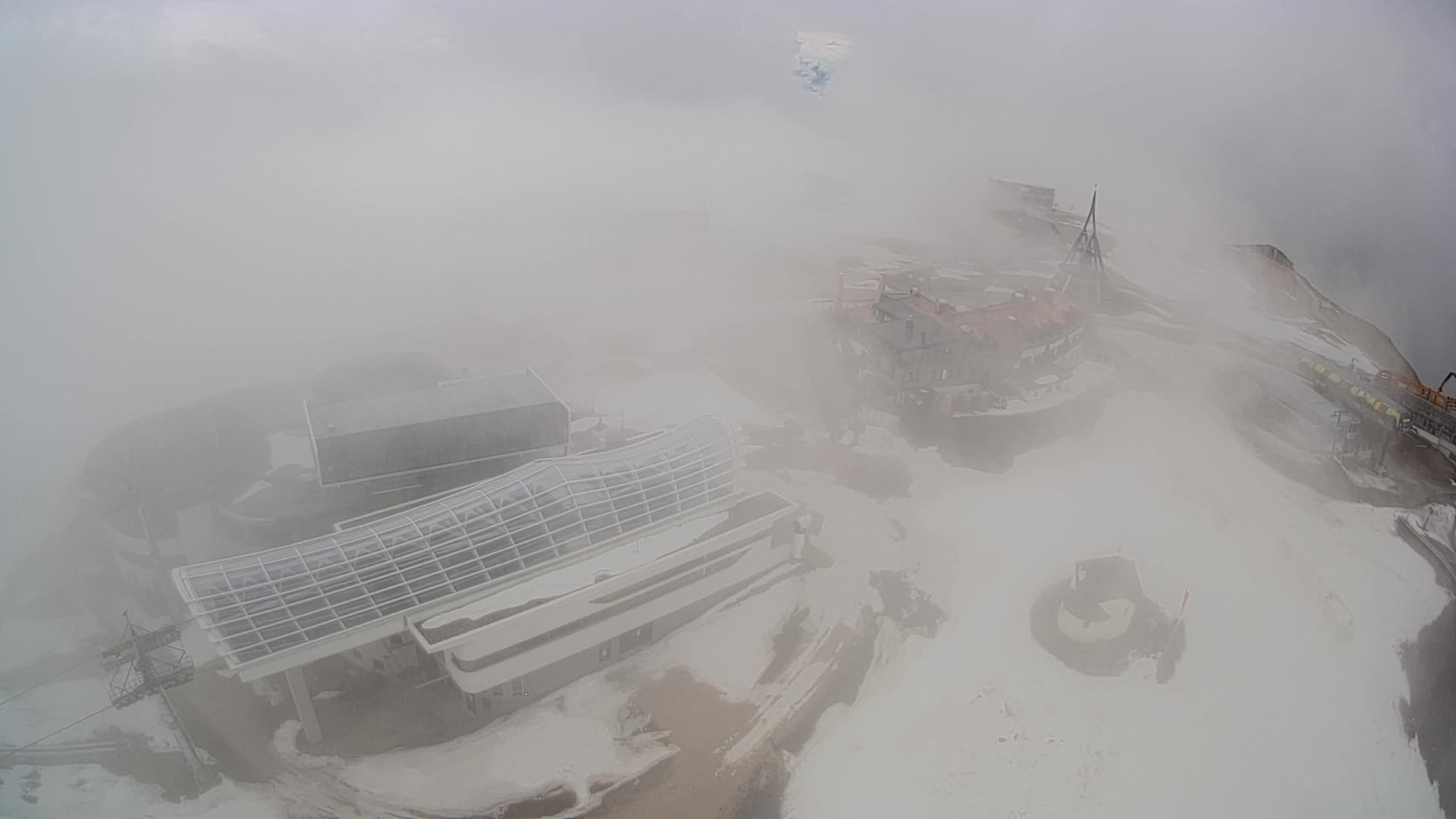 Kronplatz | cima | 2275m