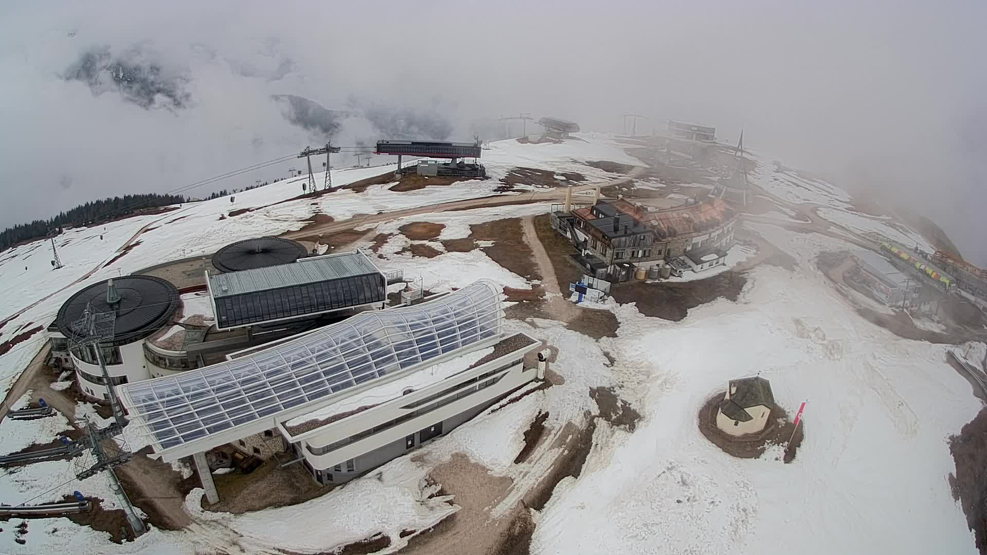 Plan de Corones | Vetta | 2275m