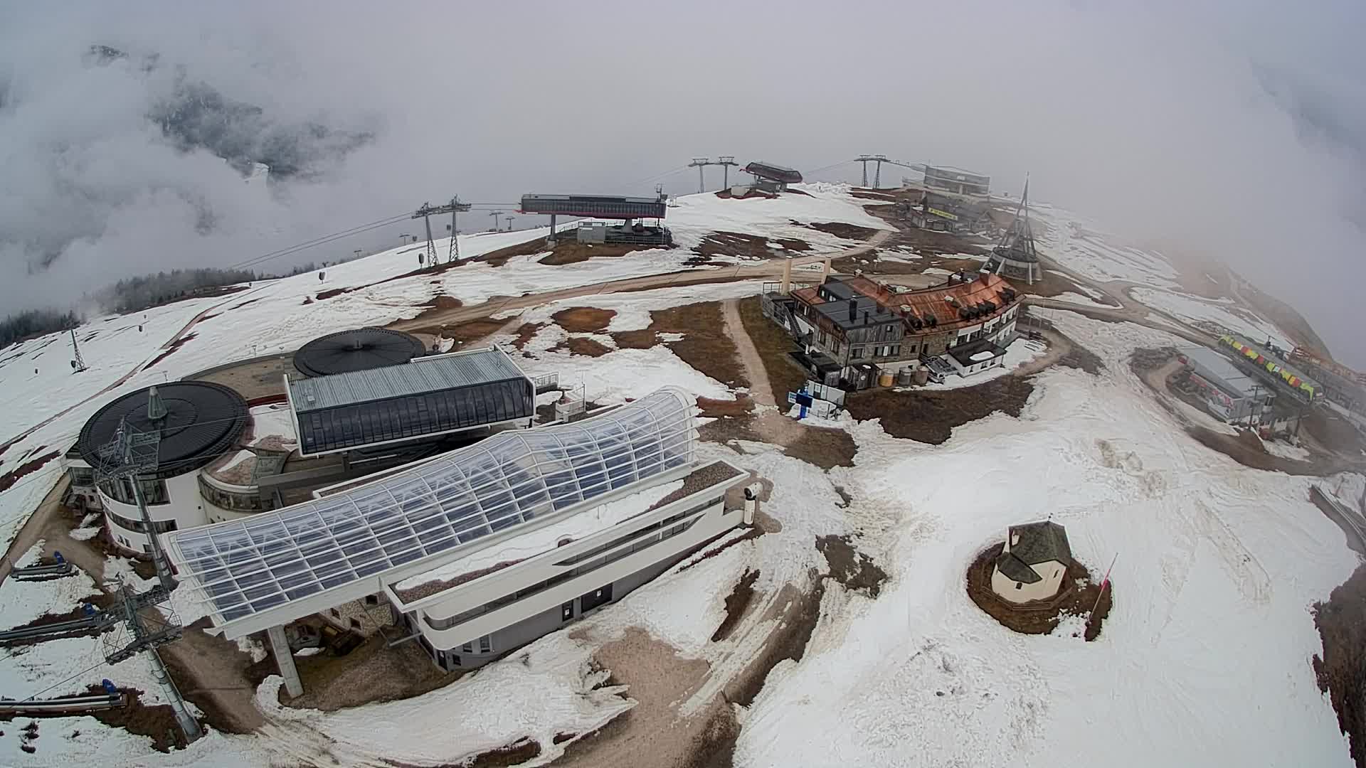 Kronplatz | sommet | 2275m