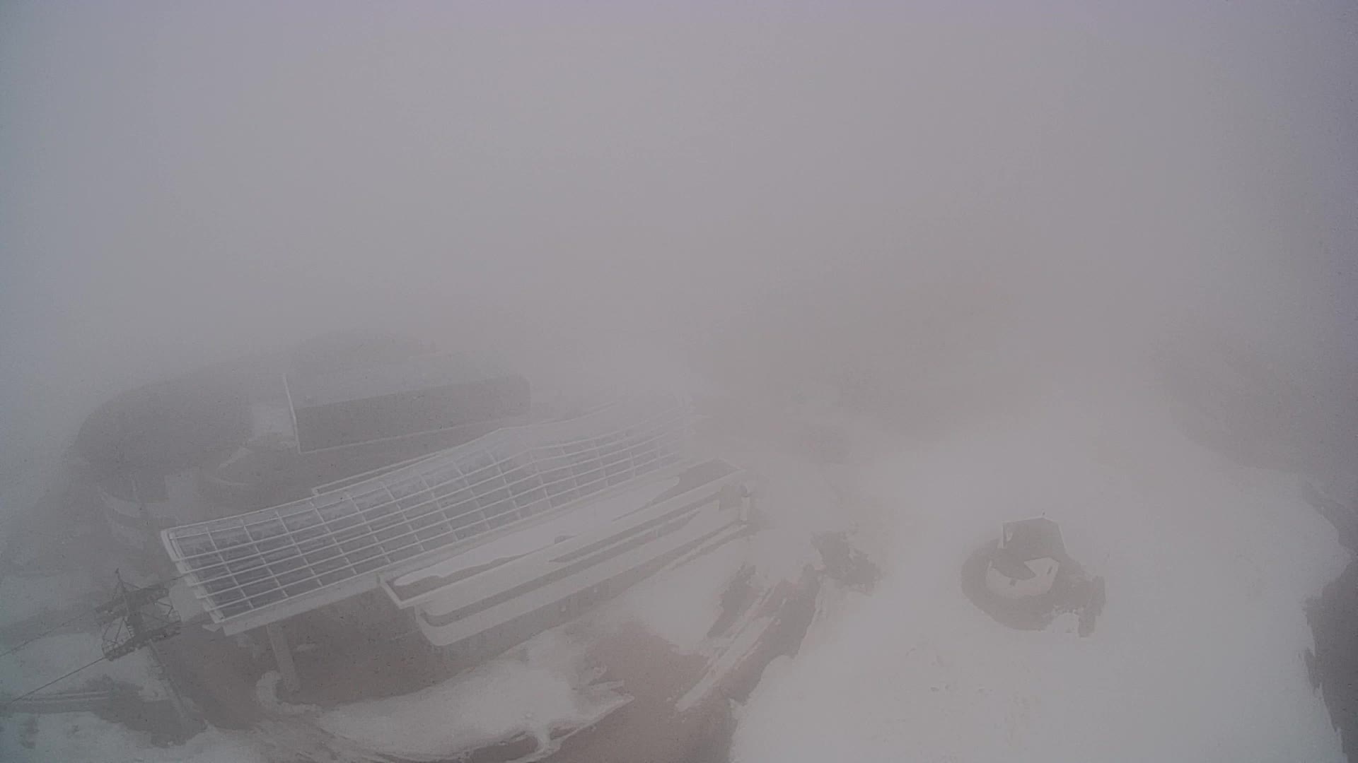 Kronplatz | vrh | 2275m