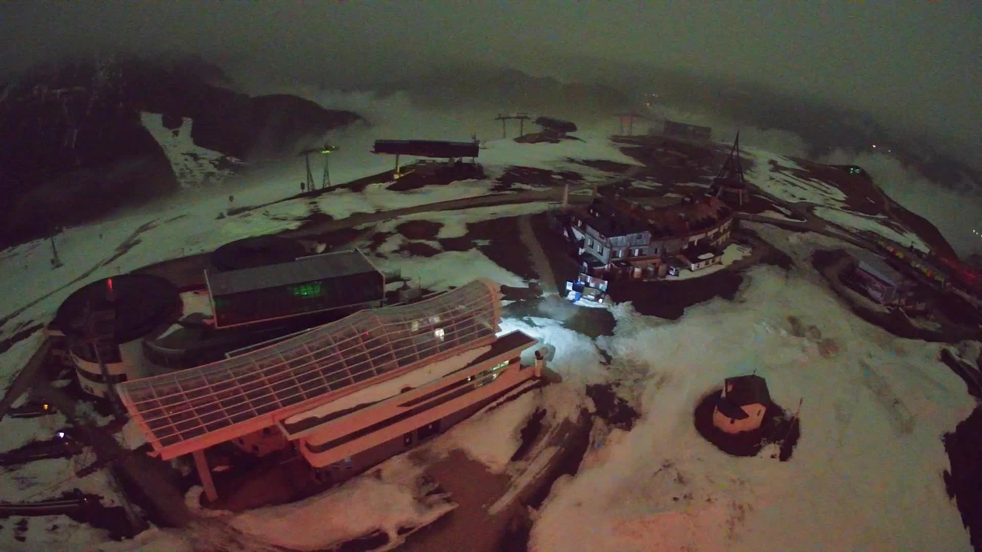 Kronplatz | vrh | 2275m