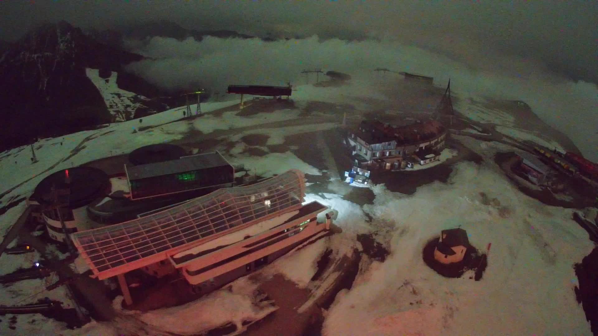 Kronplatz | sommet | 2275m