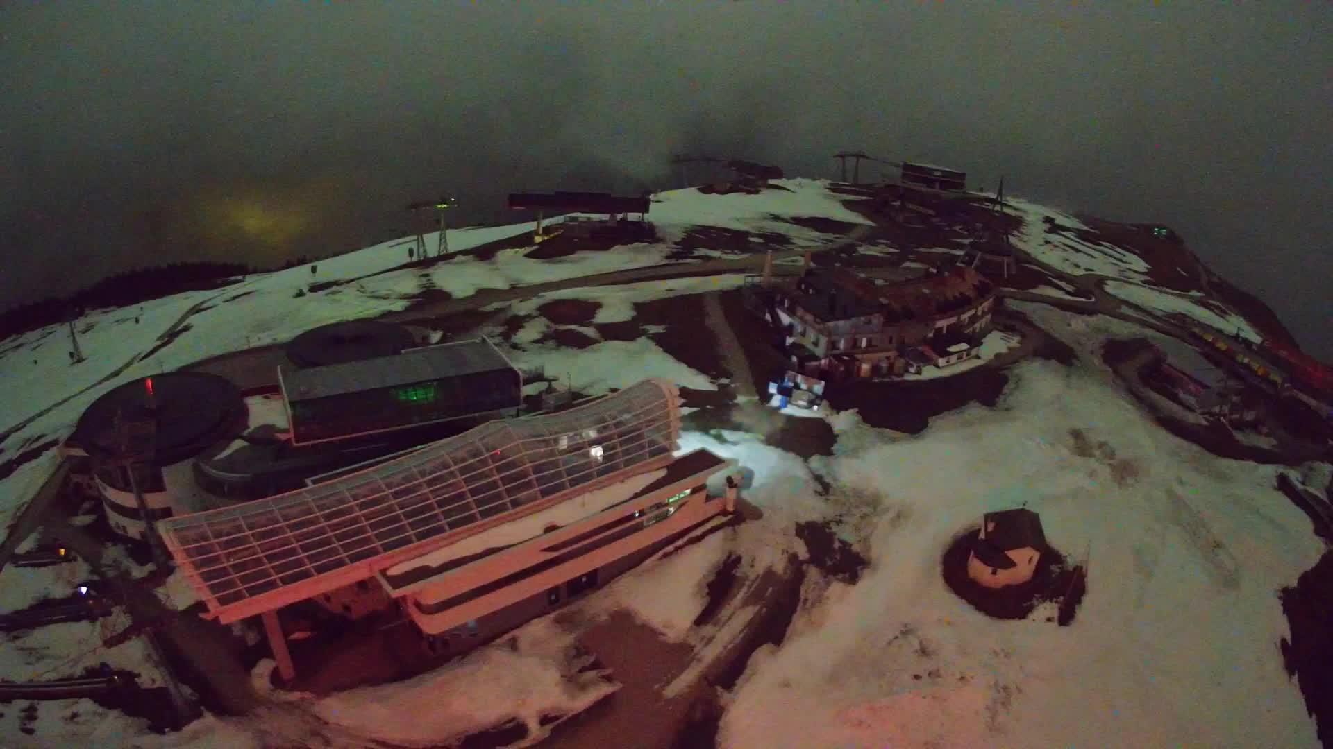 Plan de Corones | Vetta | 2275m