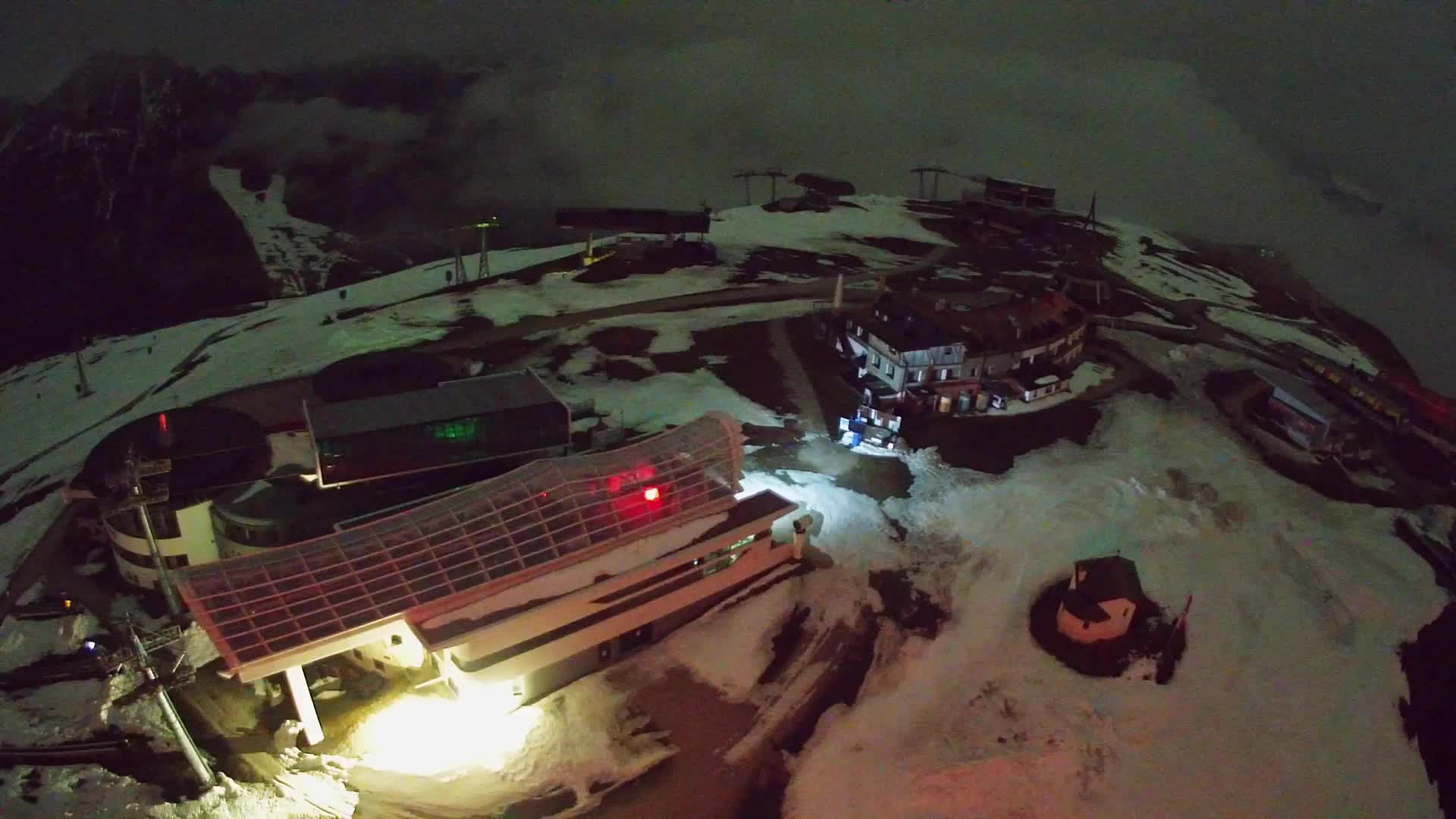 Plan de Corones | Vetta | 2275m