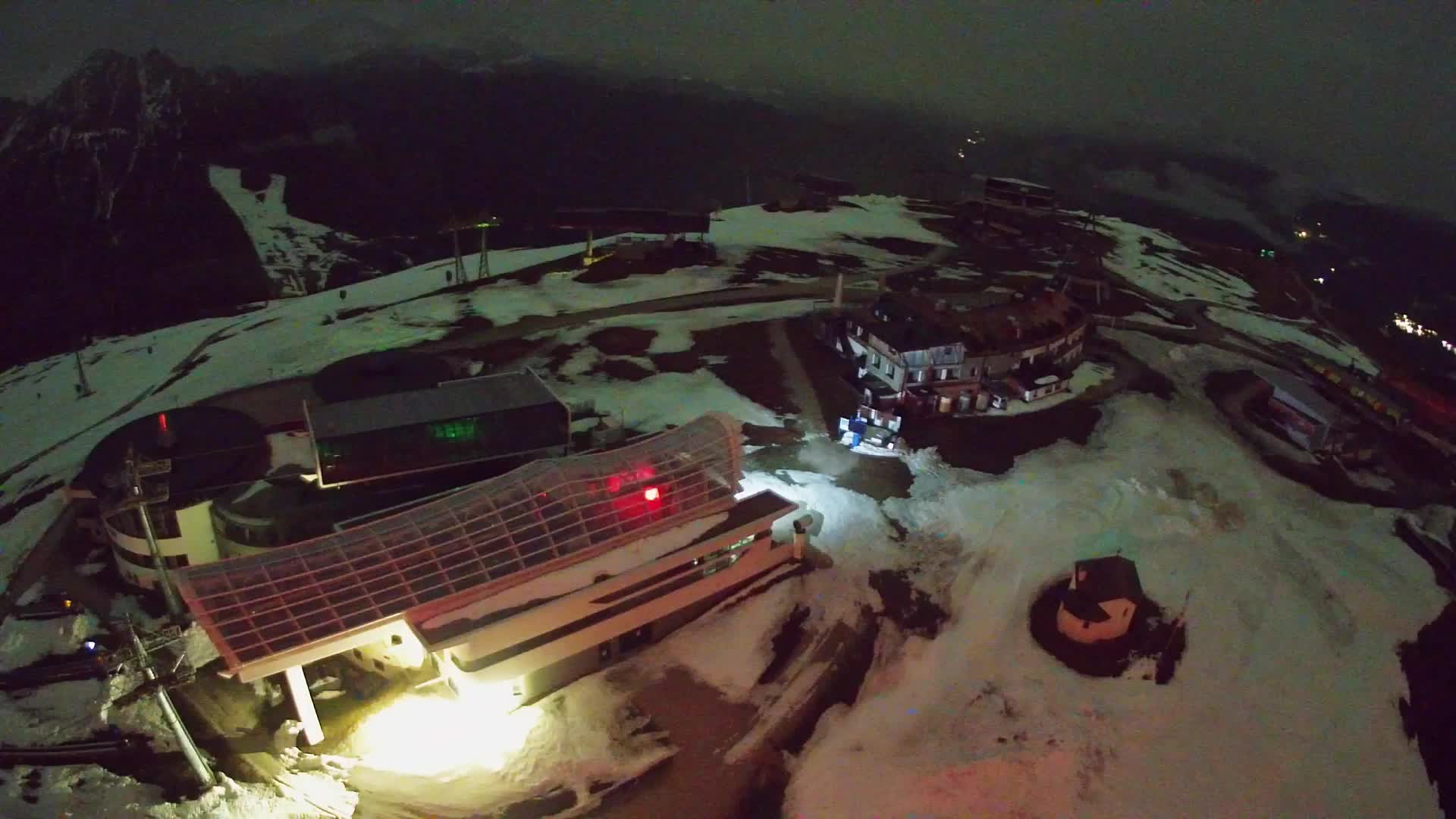 Plan de Corones | Vetta | 2275m