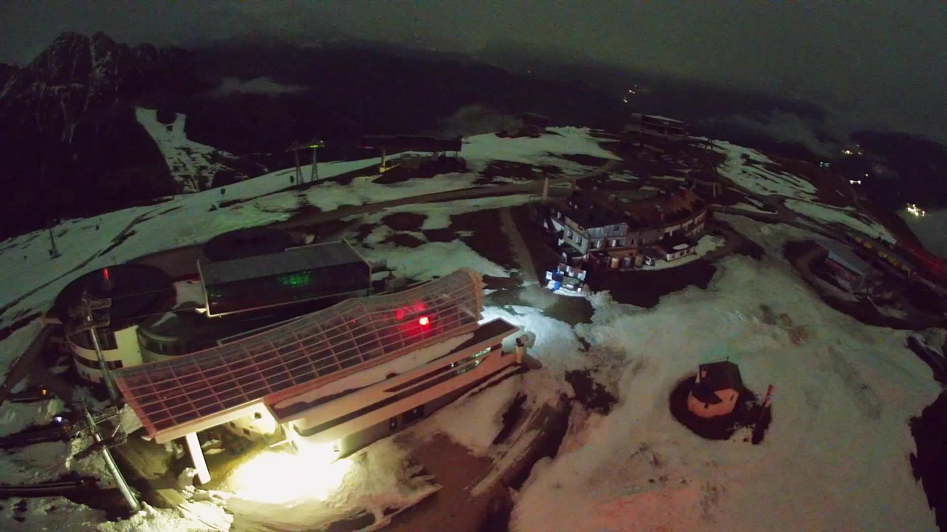 Kronplatz | cima | 2275m