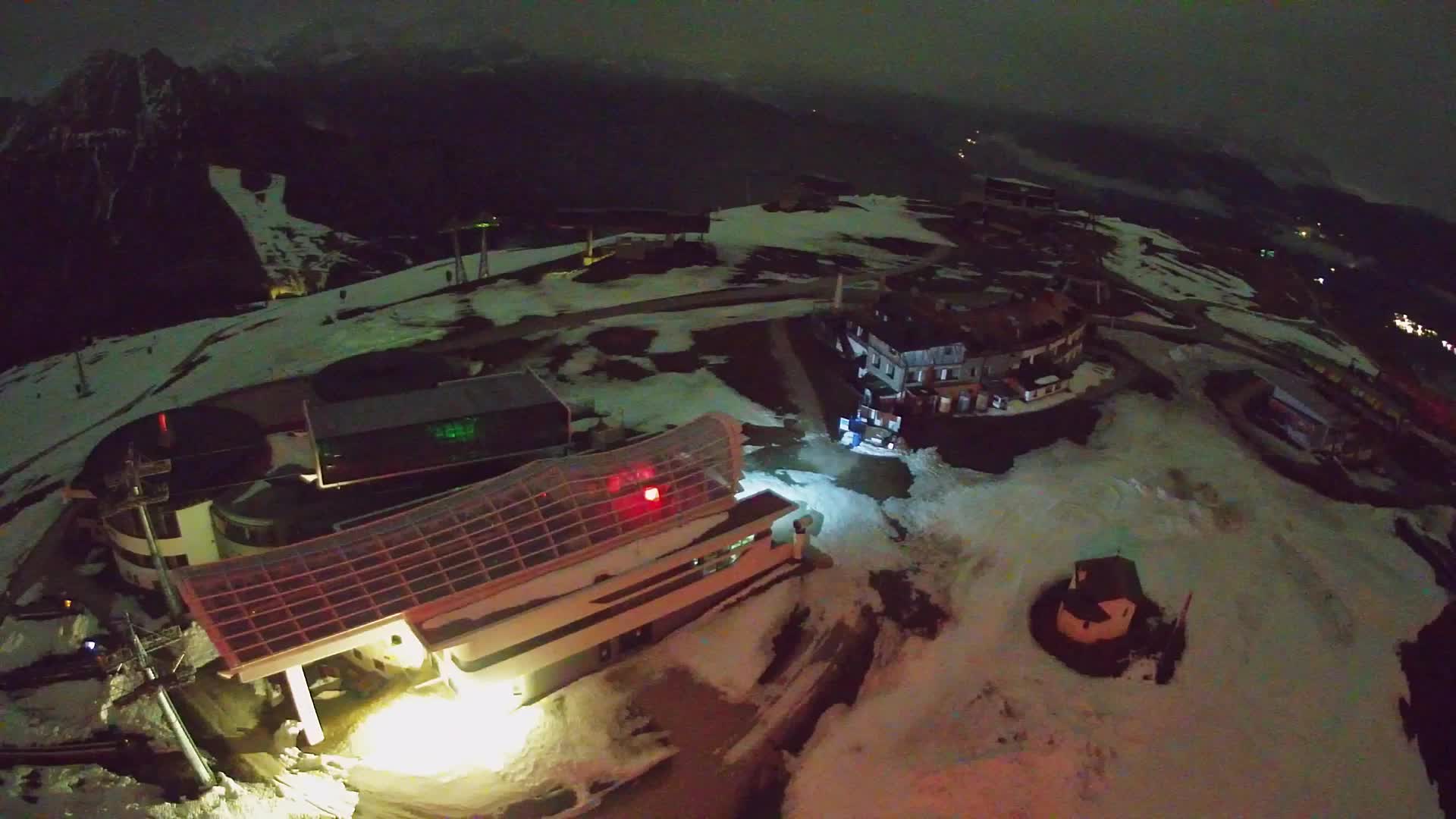 Kronplatz | Gipfel | 2275m