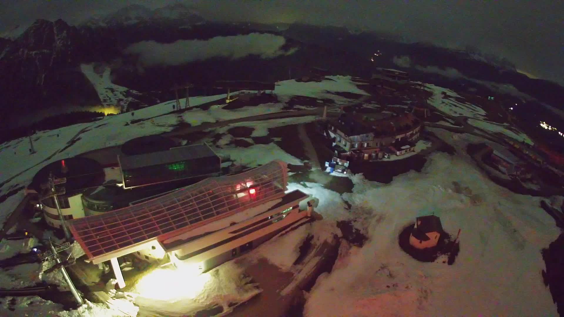 Kronplatz | vrh | 2275m