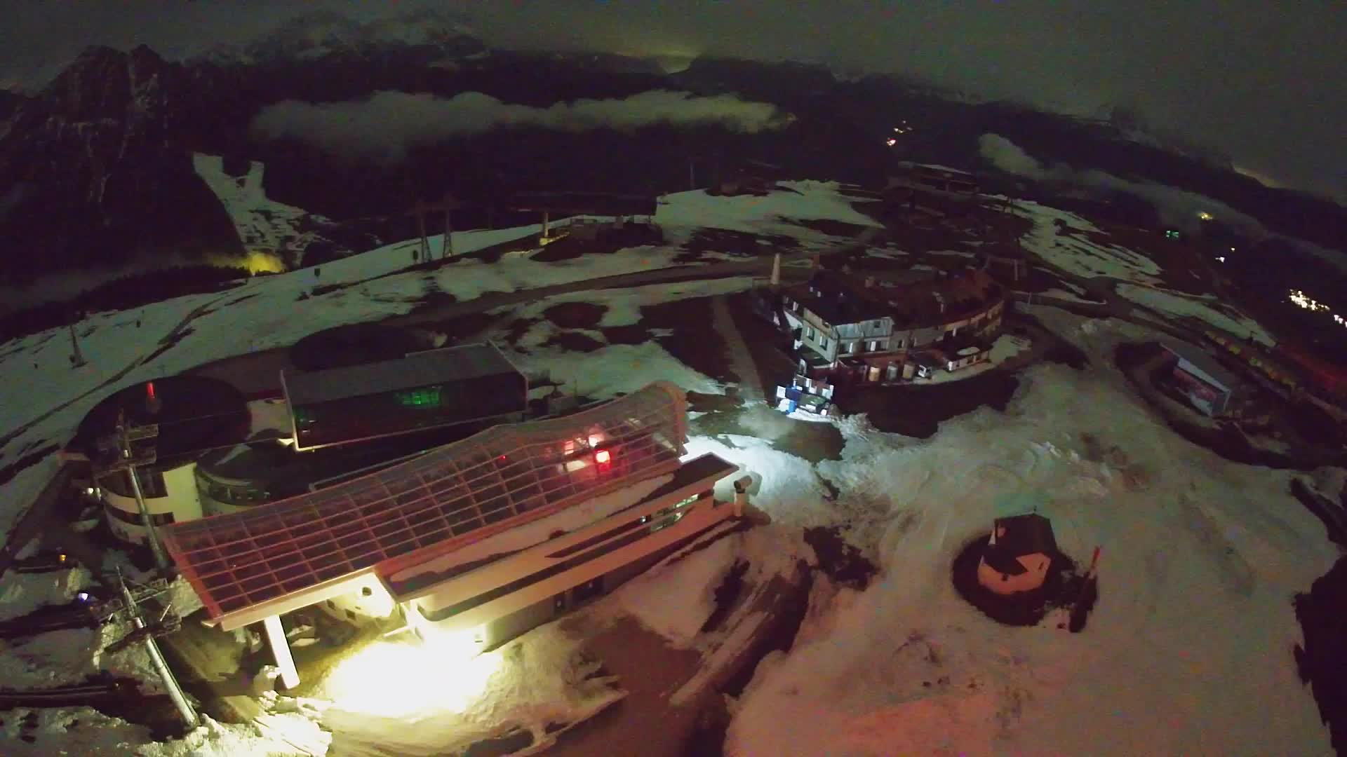 Kronplatz | peak | 2275m