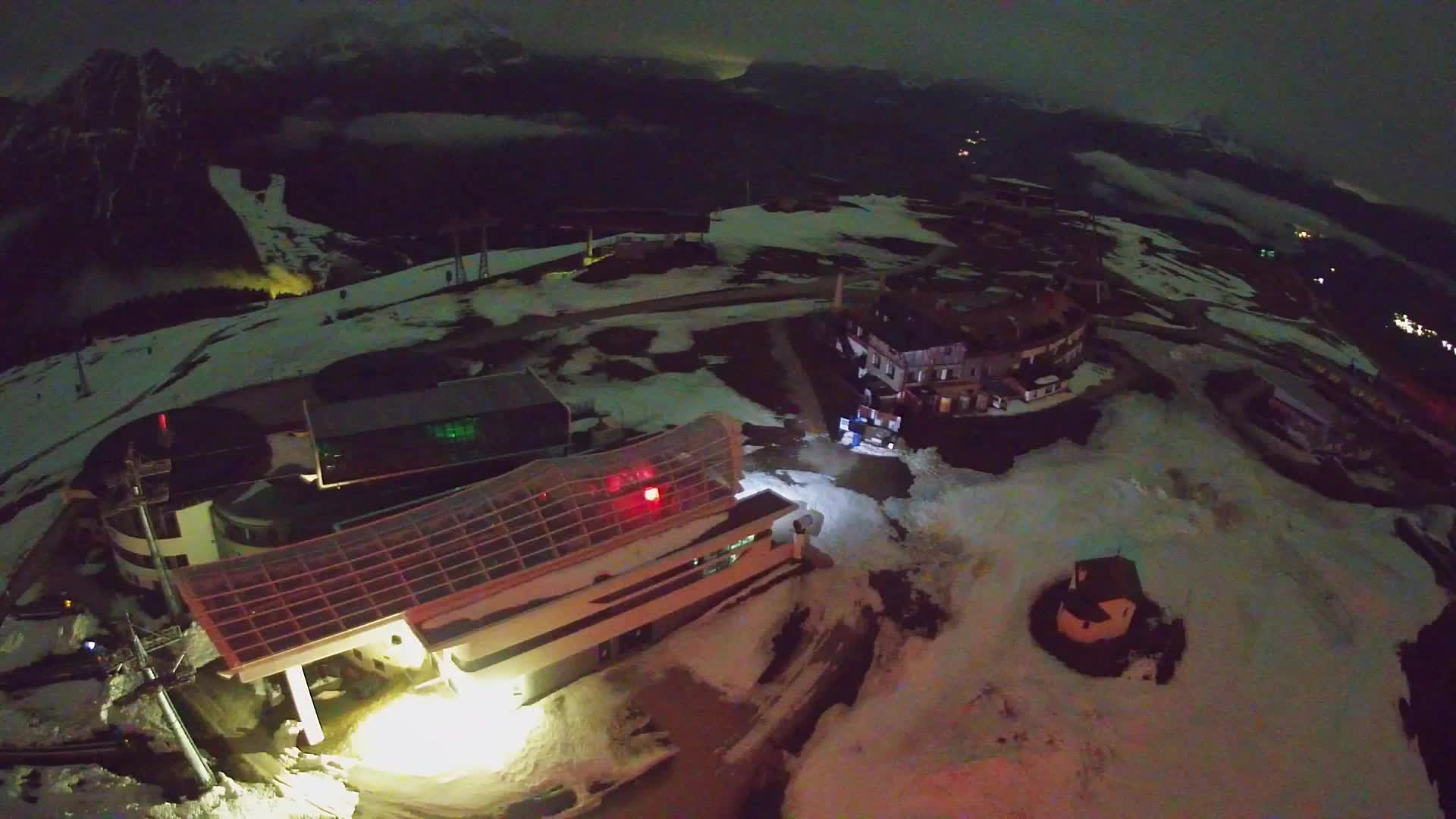 Kronplatz | Gipfel | 2275m