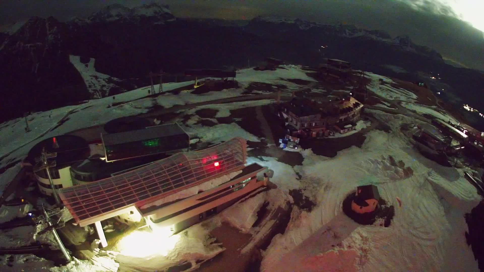 Kronplatz | vrh | 2275m