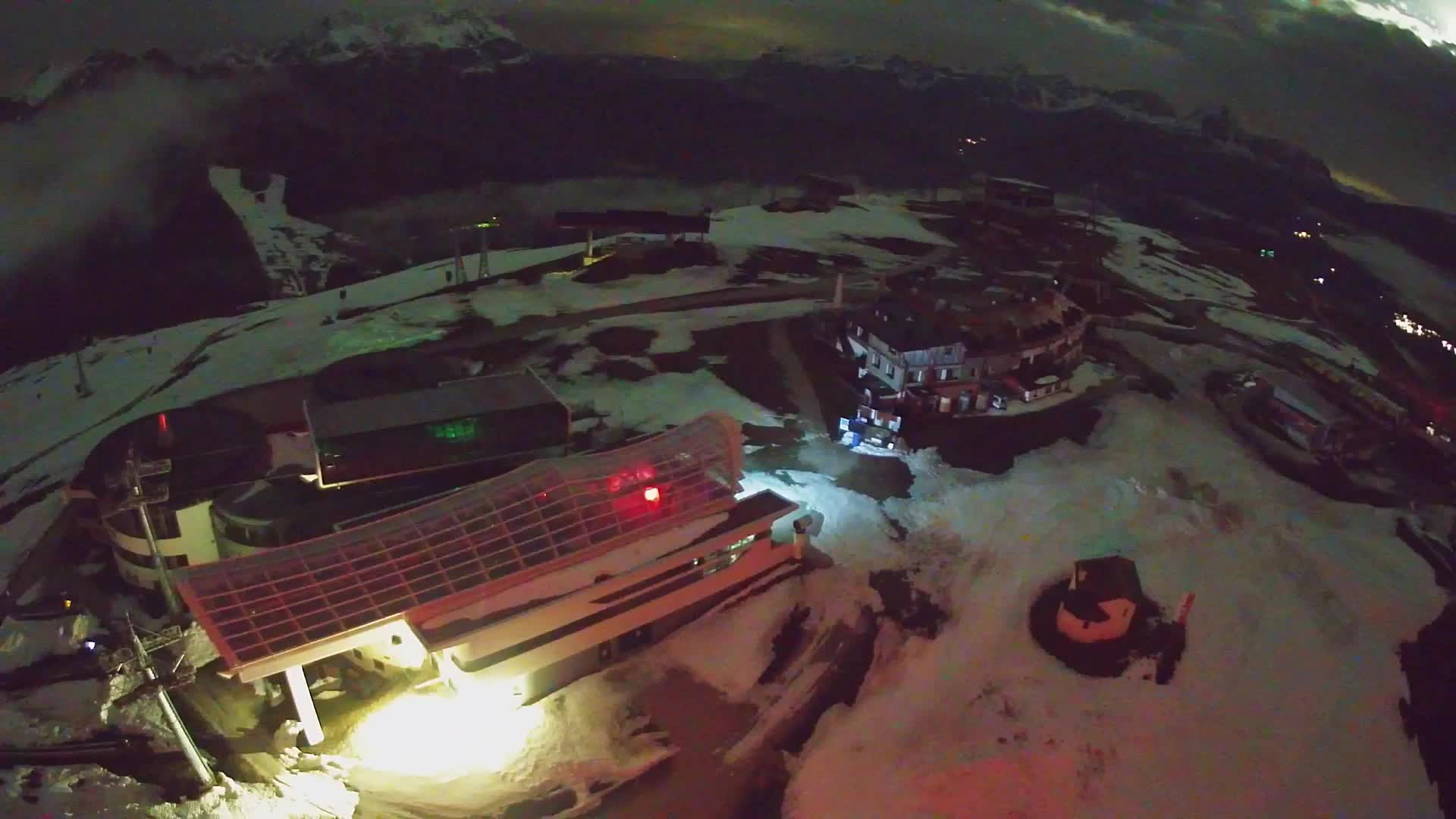 Plan de Corones | Vetta | 2275m